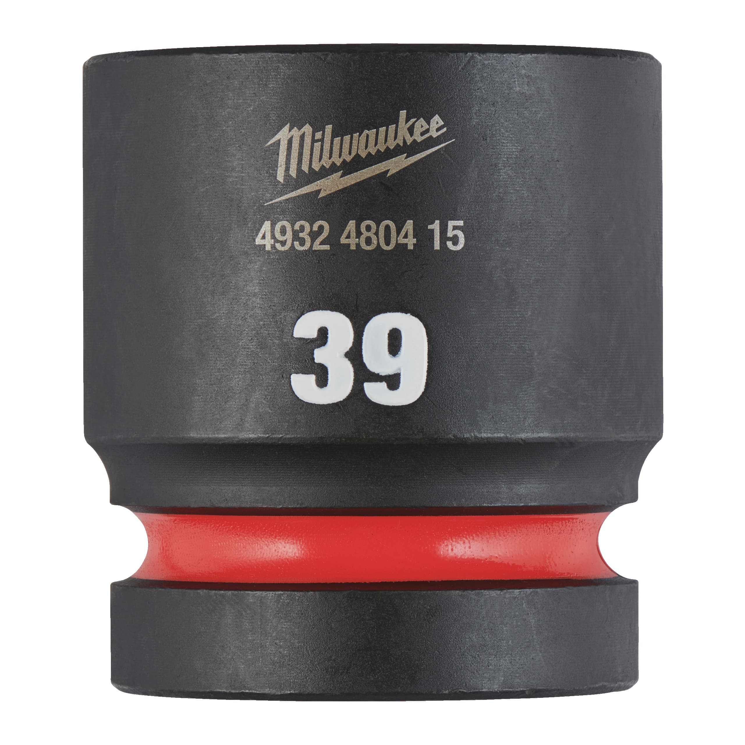 Cheie tubulară de impact ShW 1", scurtă - 39mm