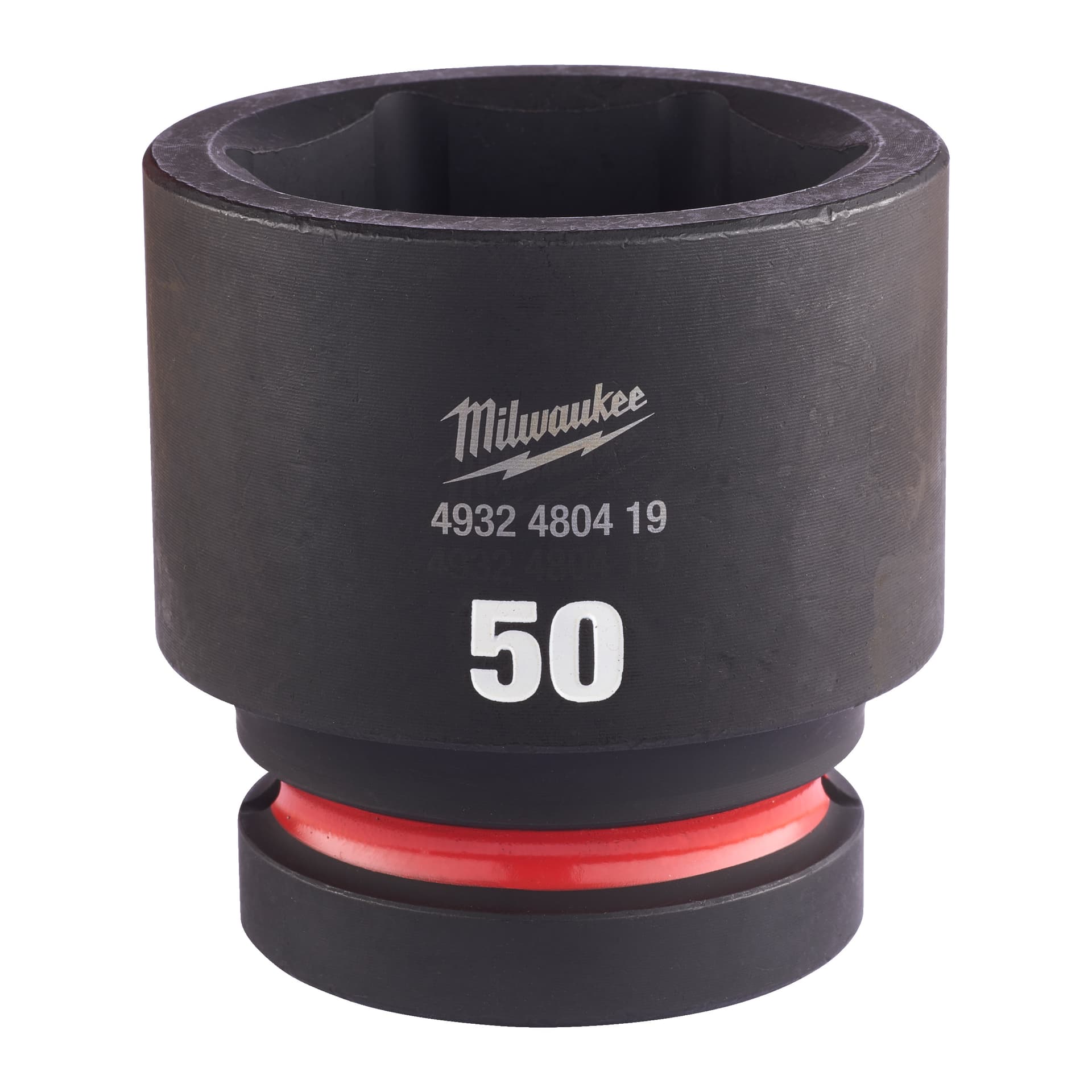 Cheie tubulară de impact ShW 1", scurtă - 50mm