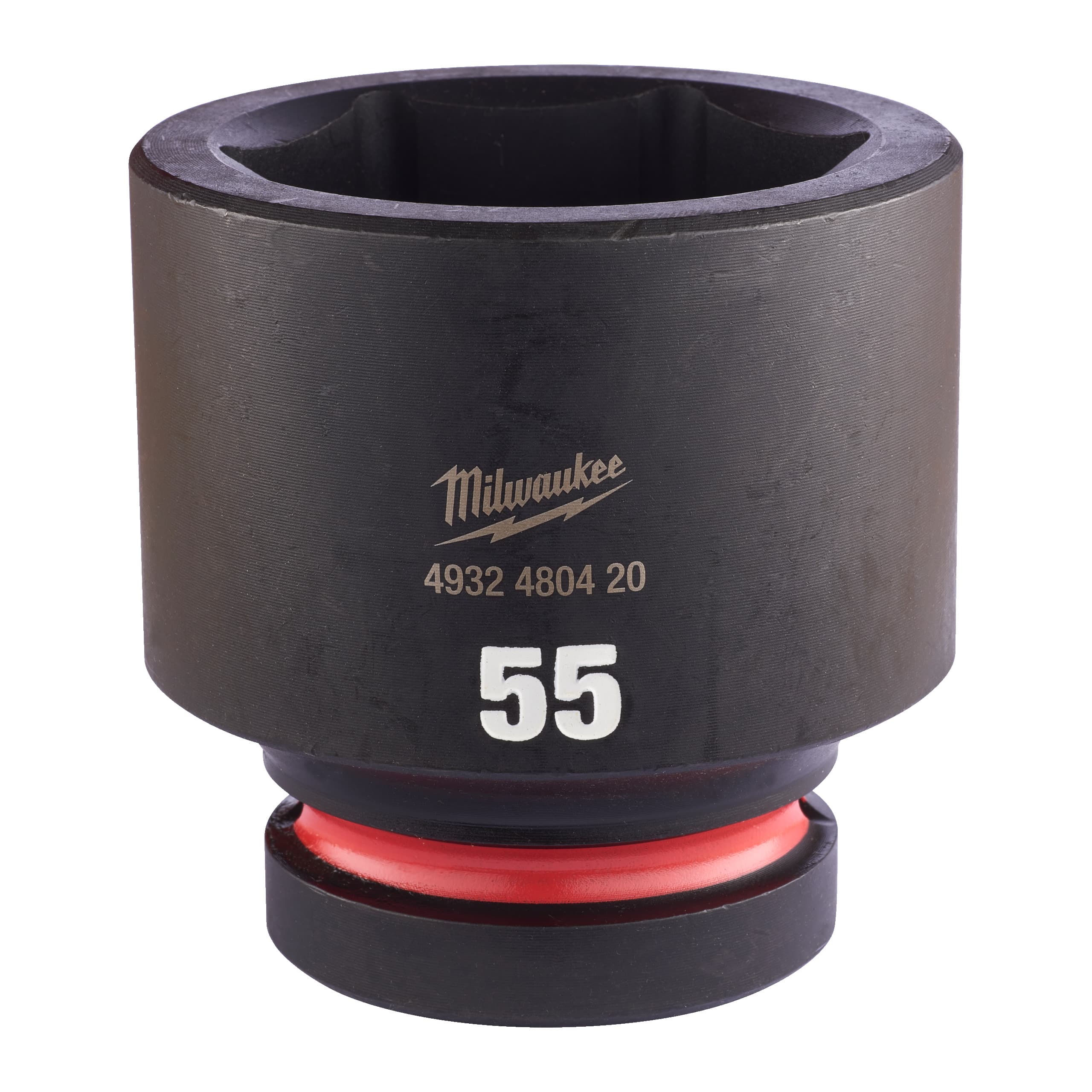 Cheie tubulară de impact ShW 1", scurtă - 55mm