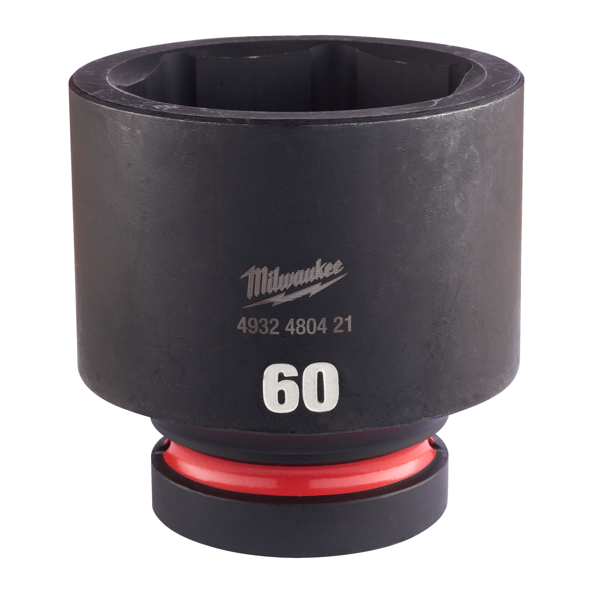 Cheie tubulară de impact ShW 1", scurtă - 60mm