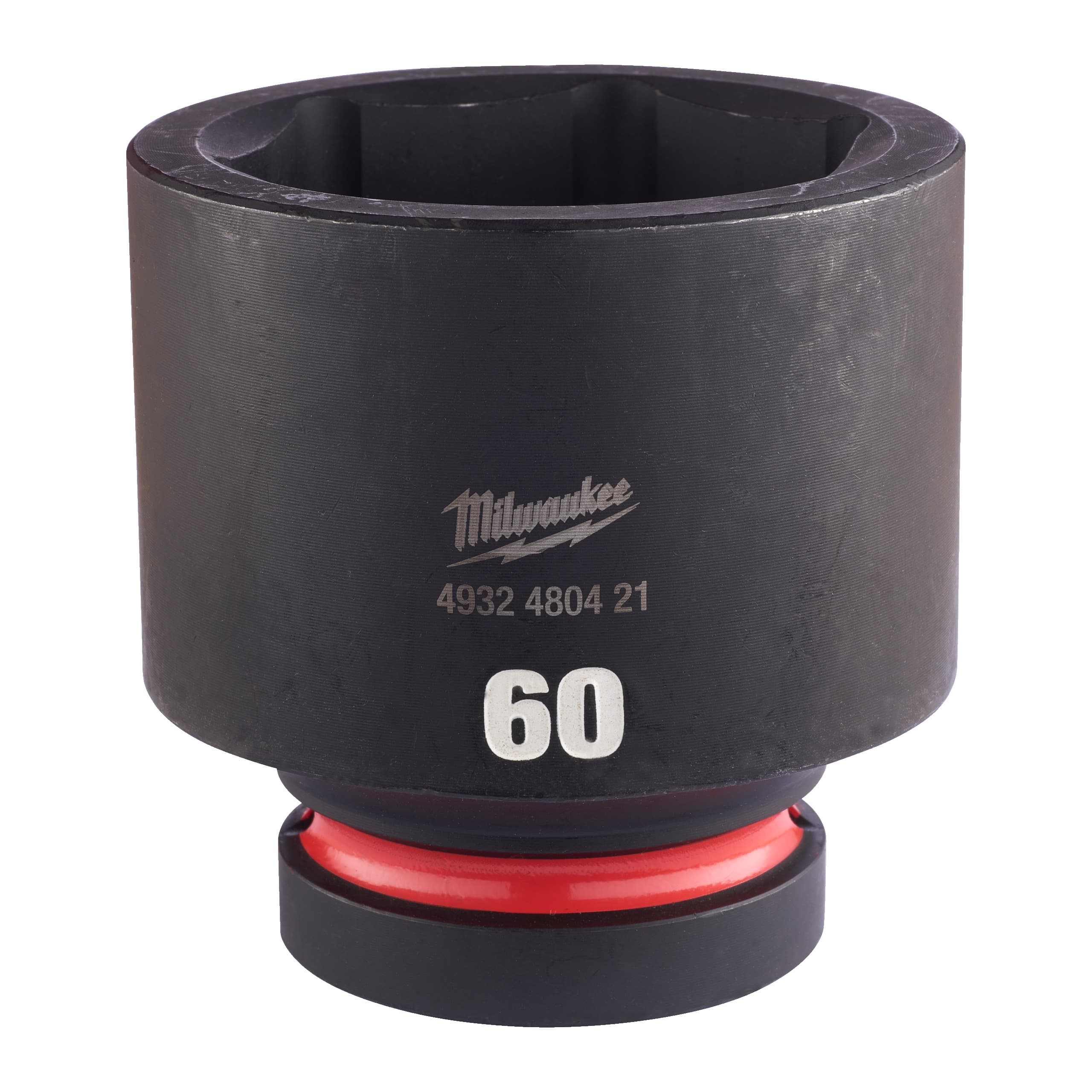 Cheie tubulară de impact ShW 1", scurtă - 60mm