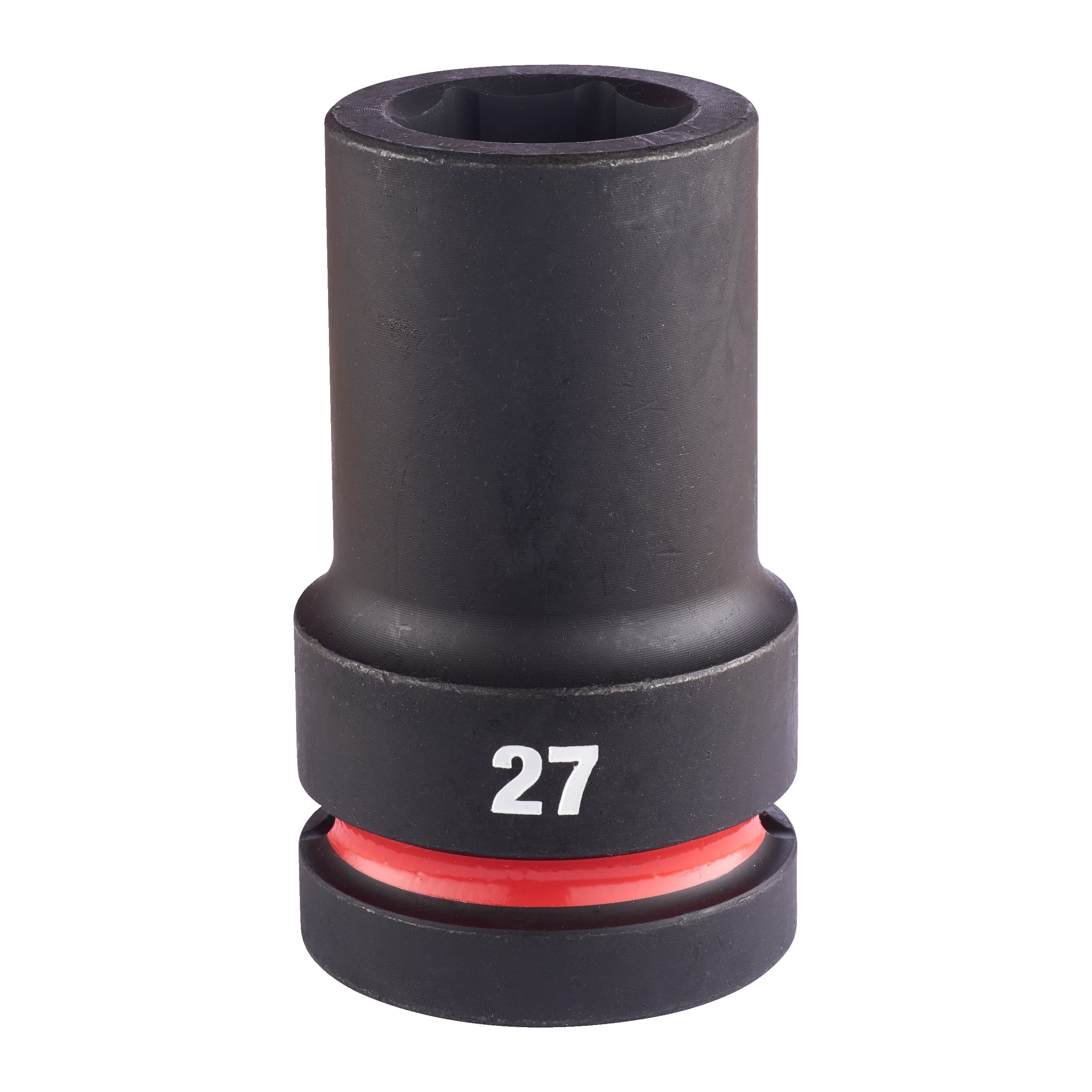 Cheie tubulară de impact ShW 1", lungă - 27mm