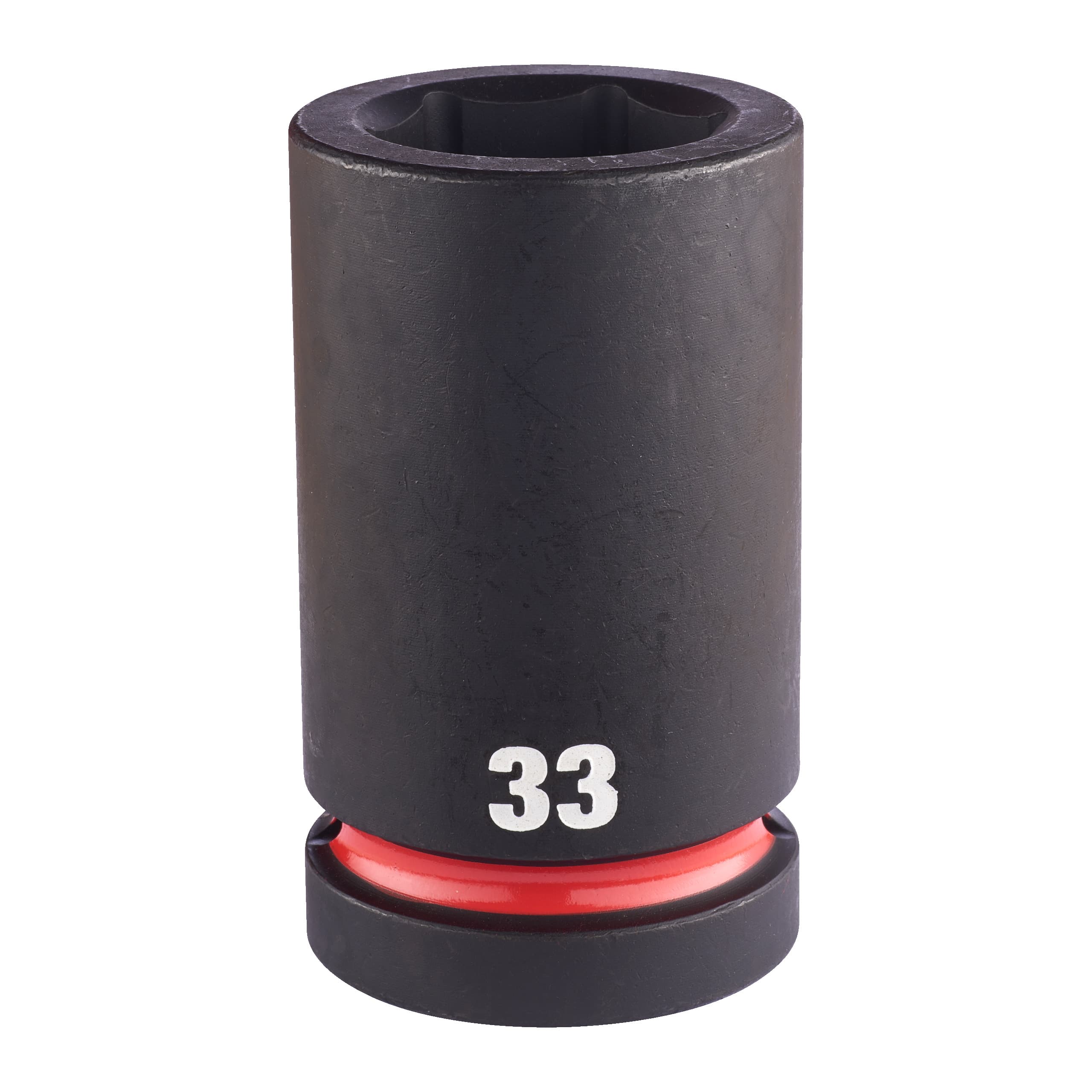 Cheie tubulară de impact ShW 1", lungă - 33mm