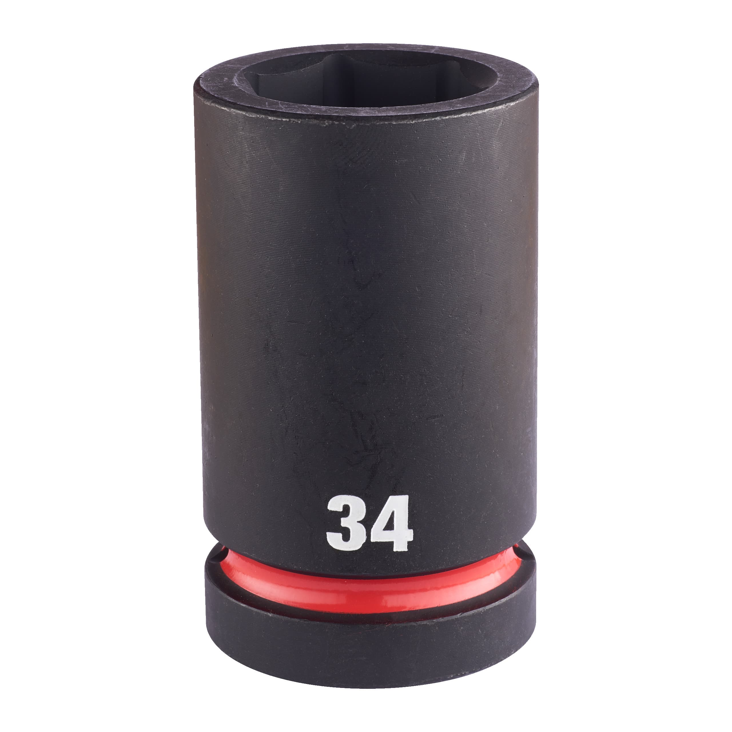 Cheie tubulară de impact ShW 1", lungă - 34mm