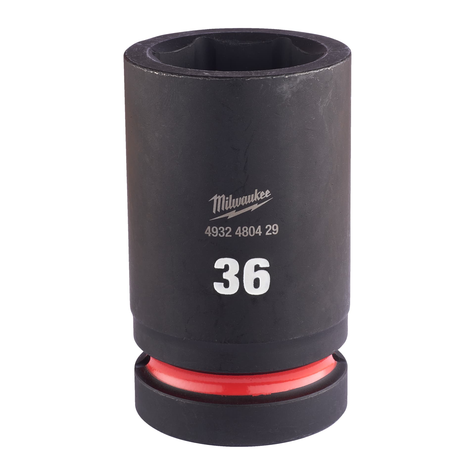 Cheie tubulară de impact ShW 1", lungă - 36mm