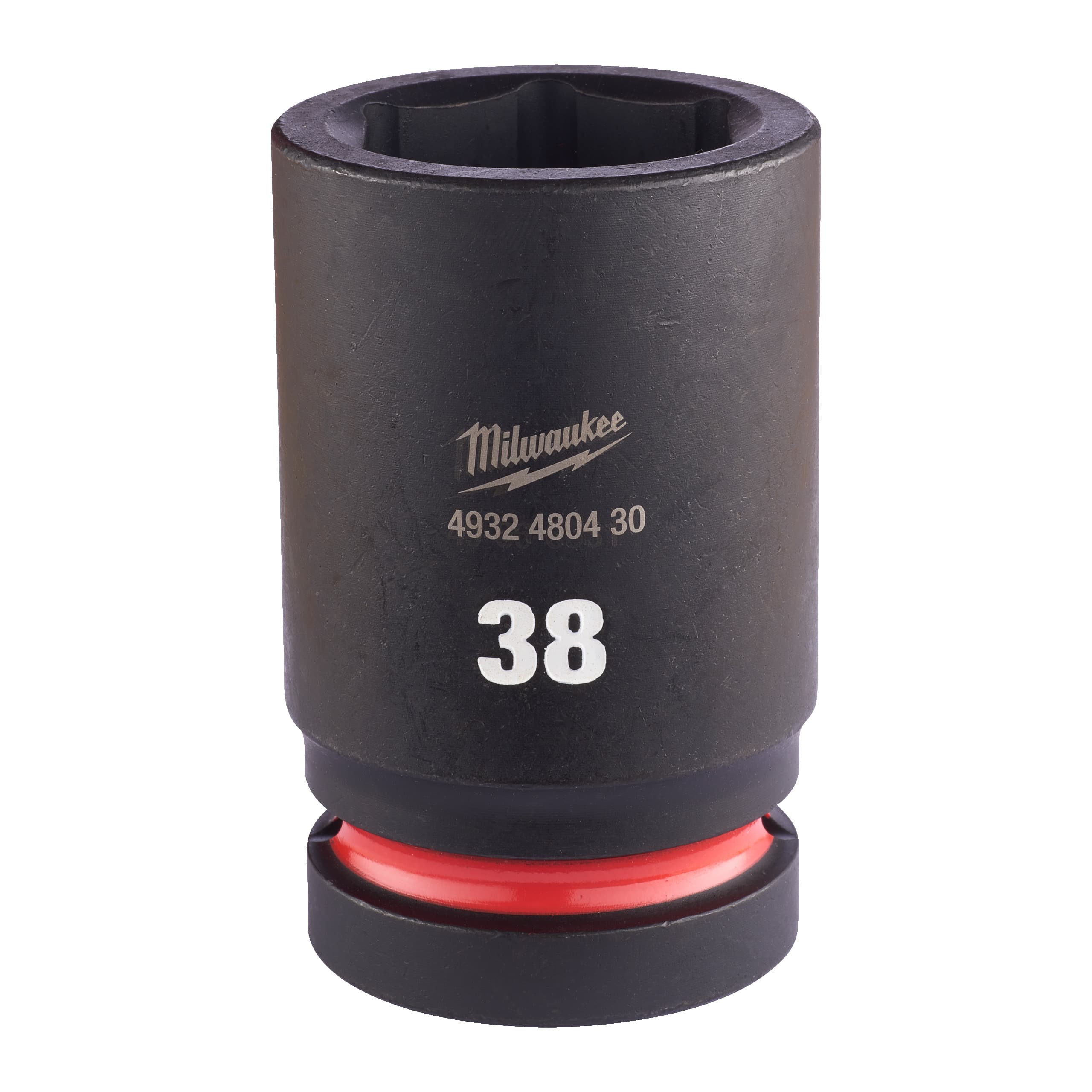 Cheie tubulară de impact ShW 1", lungă - 38mm