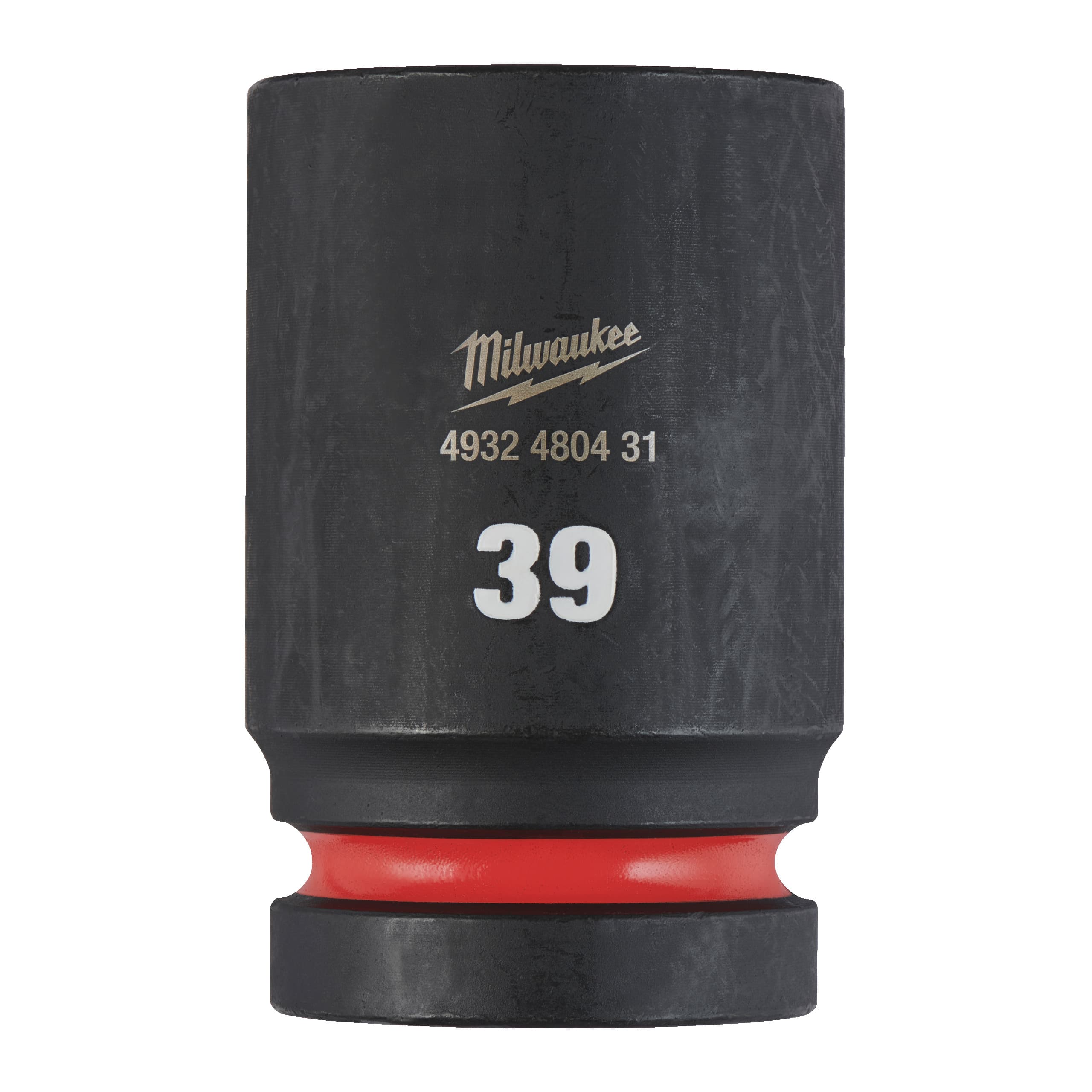 Cheie tubulară de impact ShW 1", lungă - 39mm