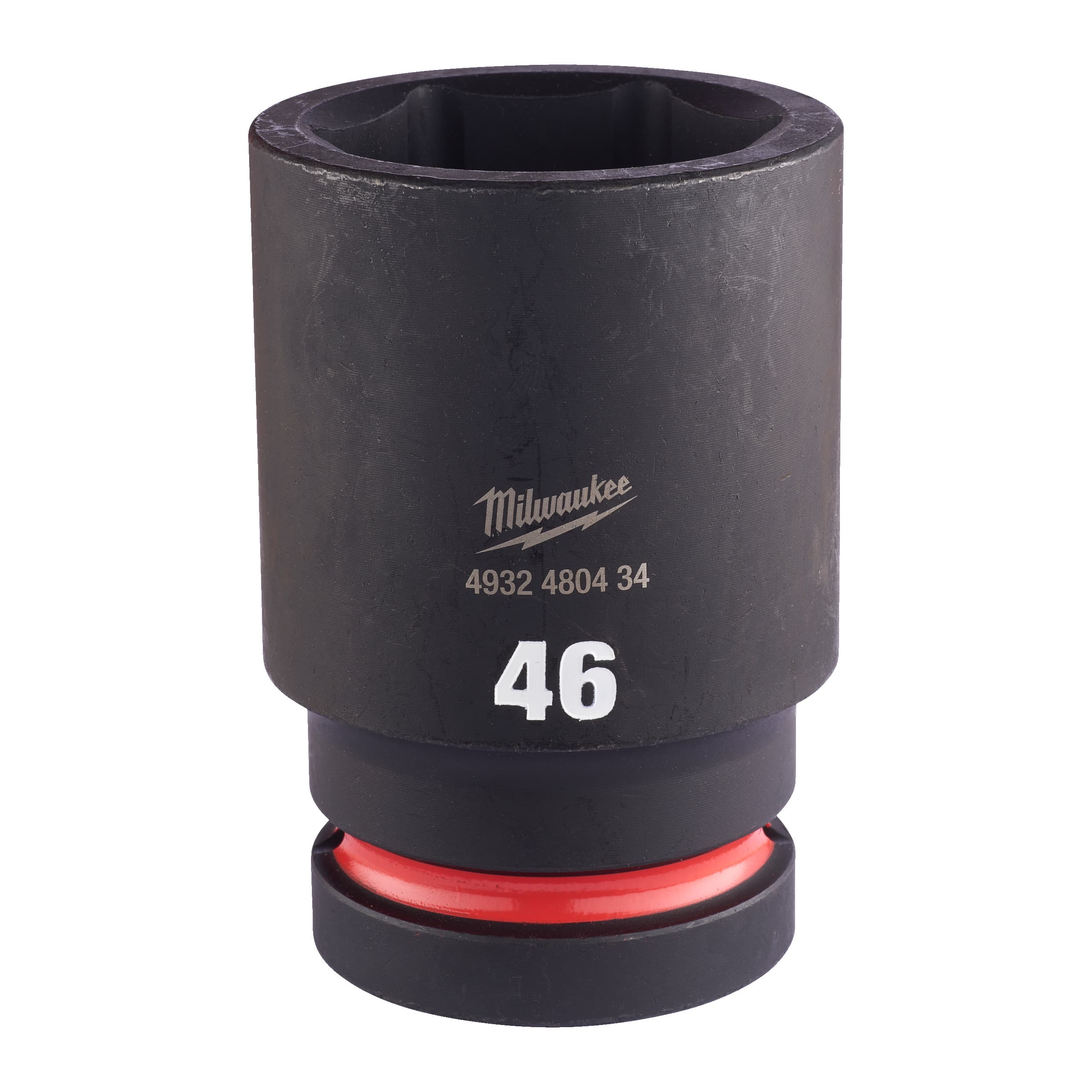 Cheie tubulară de impact ShW 1", lungă - 46mm