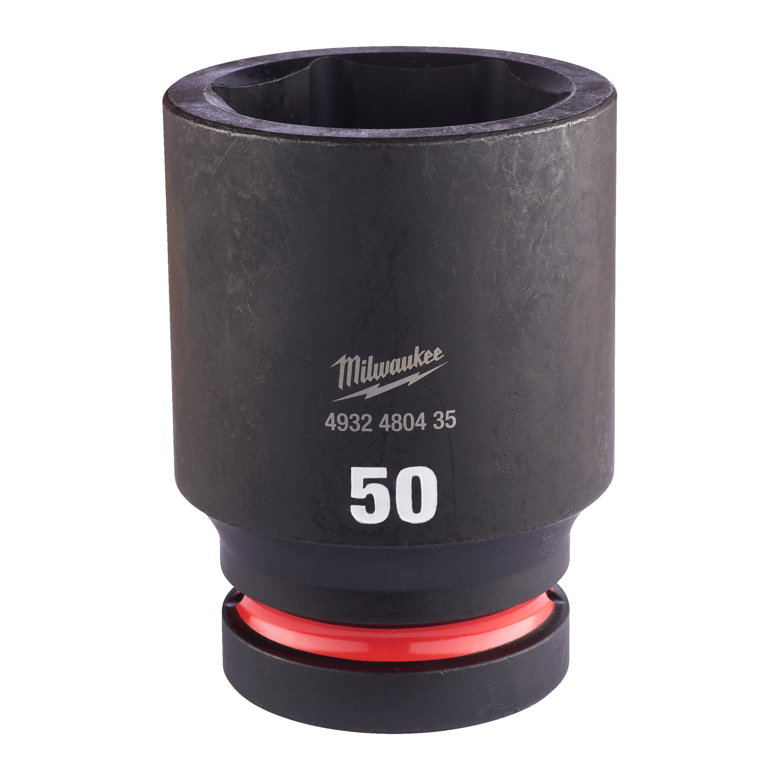 Cheie tubulară de impact ShW 1", lungă - 50mm