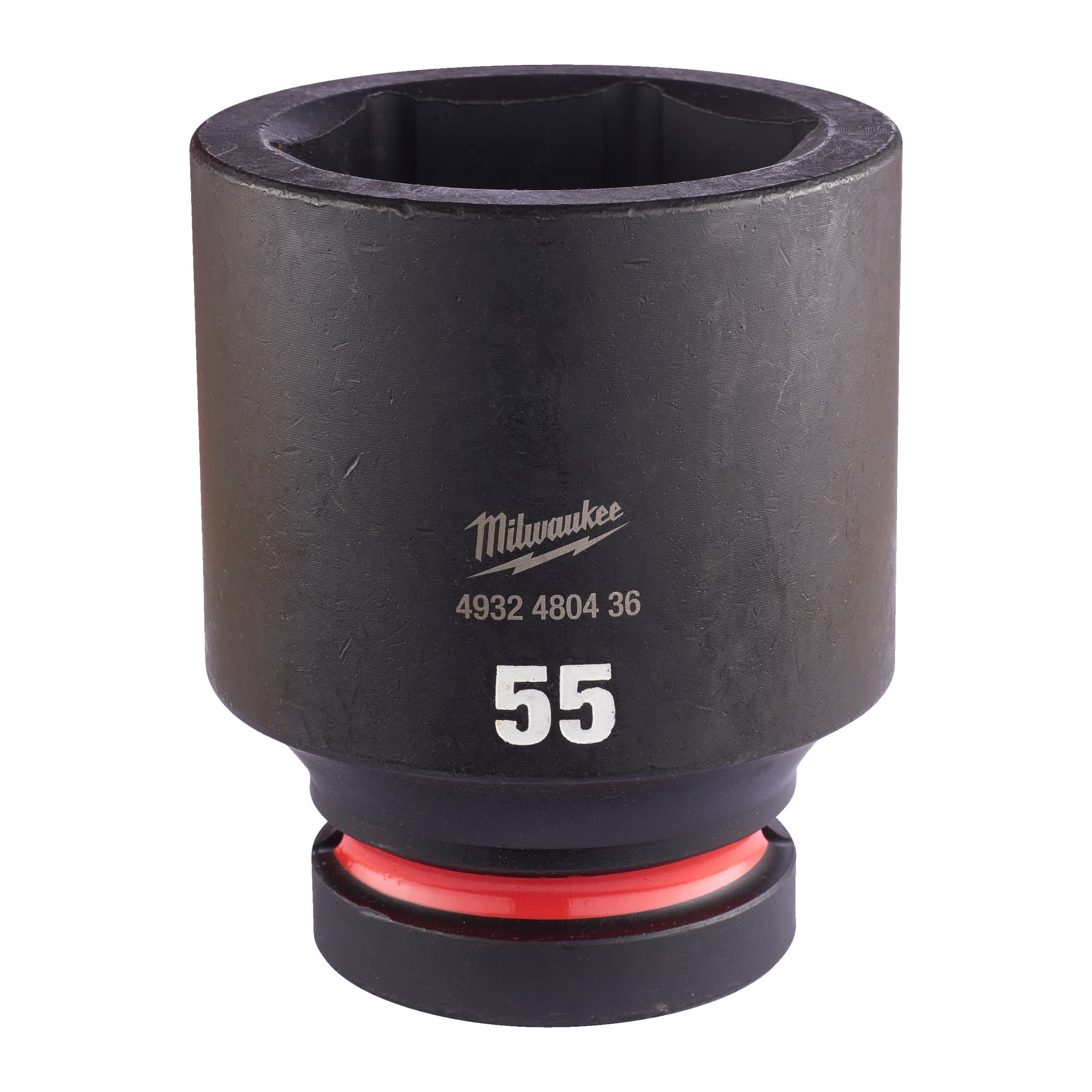Cheie tubulară de impact ShW 1", lungă - 55mm