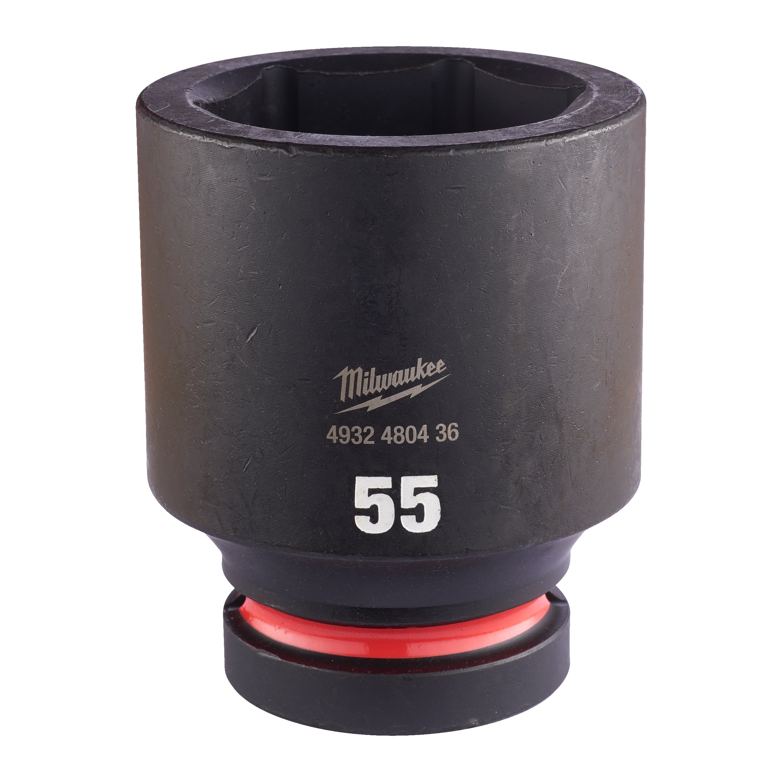 Cheie tubulară de impact ShW 1", lungă - 55mm