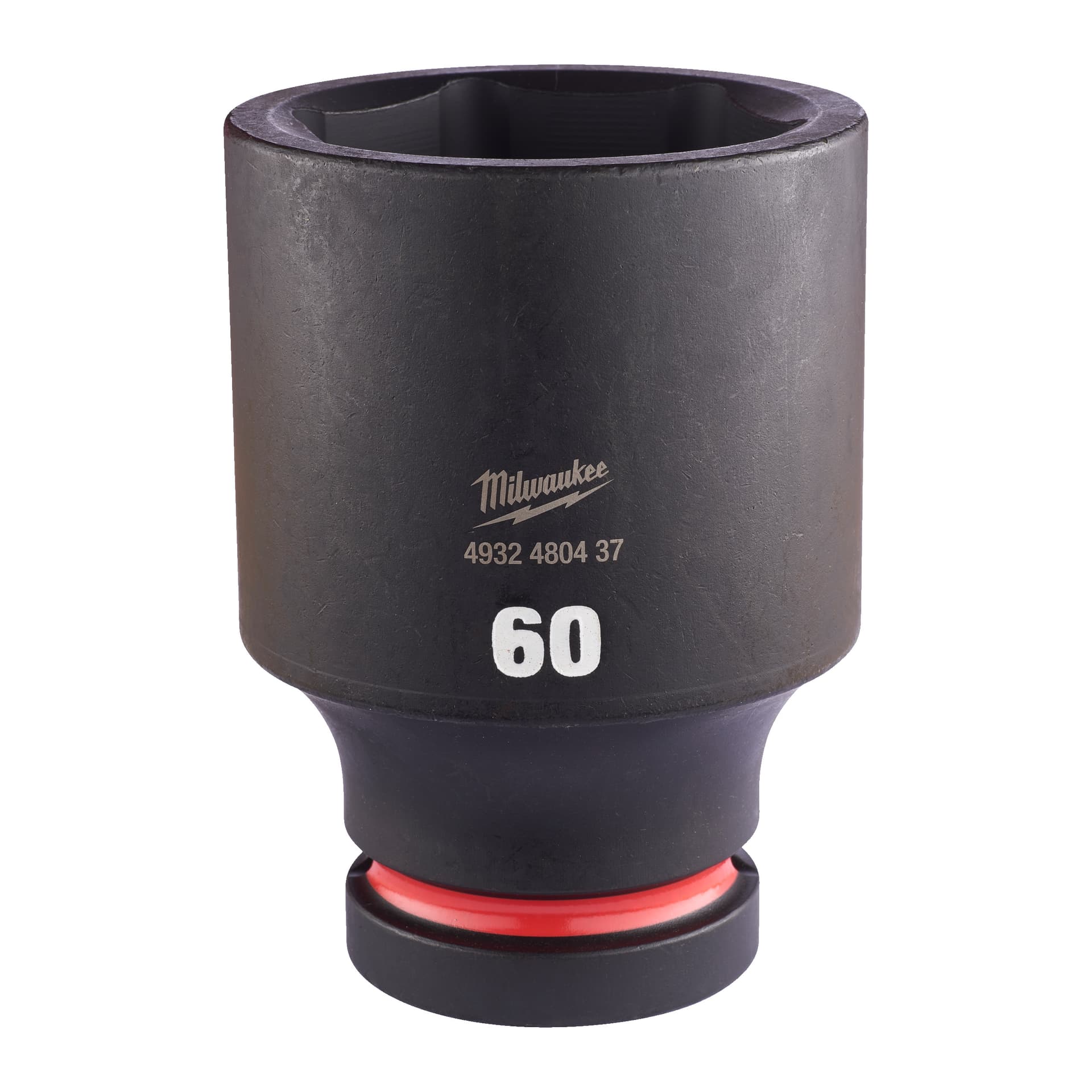 Cheie tubulară de impact ShW 1", lungă - 60mm