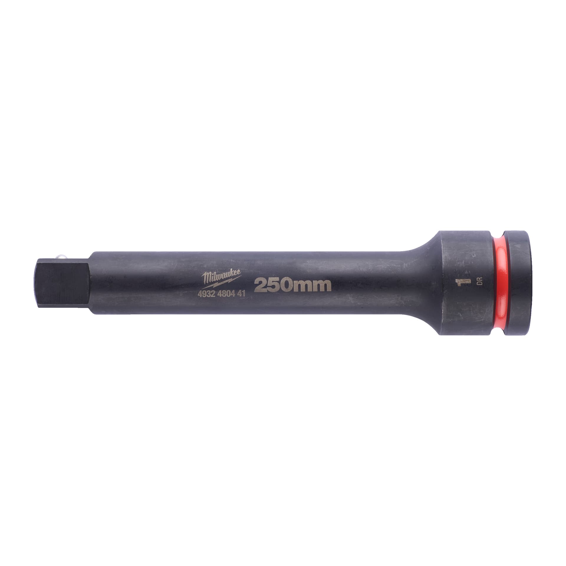 Extensie cheie tubulara ShW 1" 250mm, 1 bucată