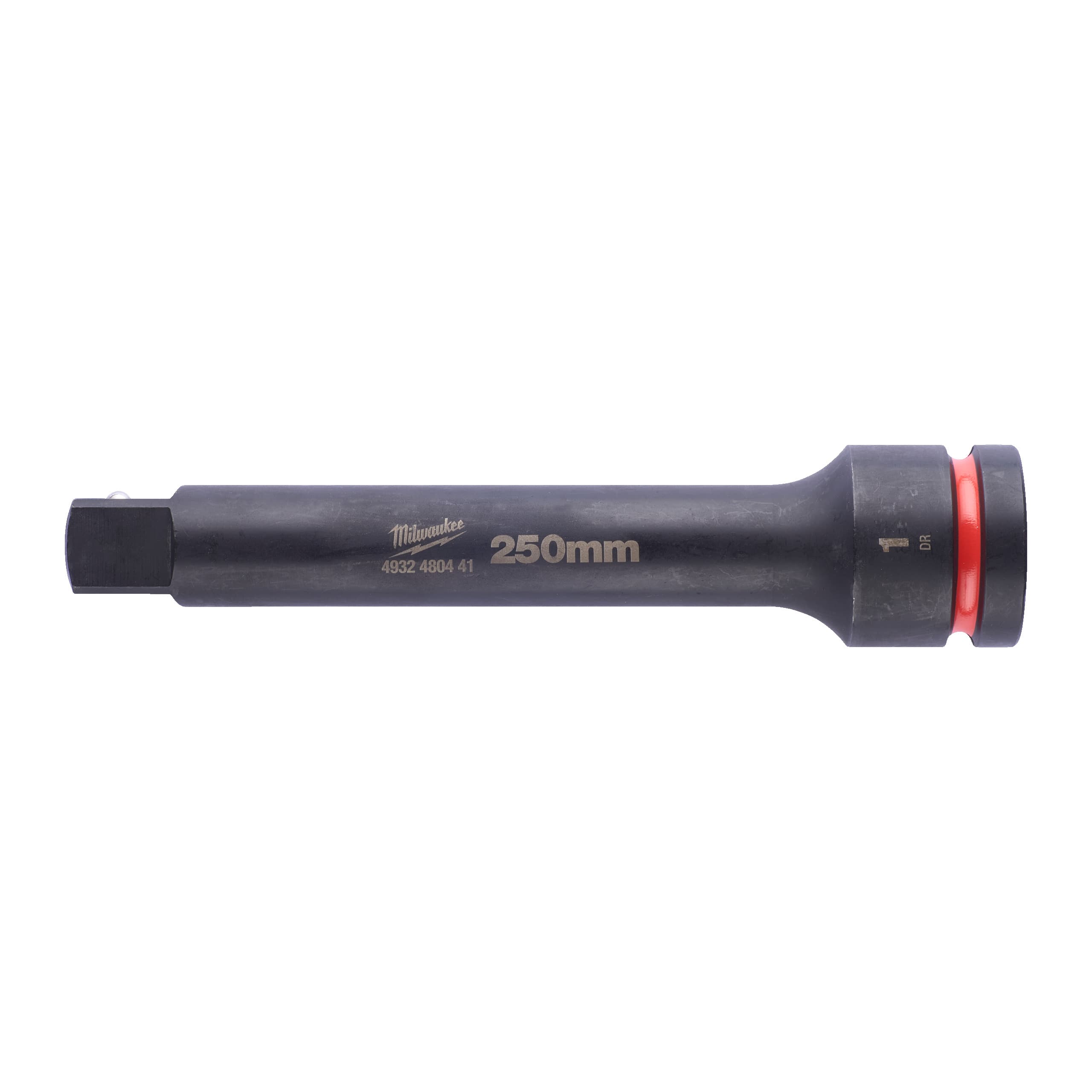 Extensie cheie tubulara ShW 1" 250mm, 1 bucată