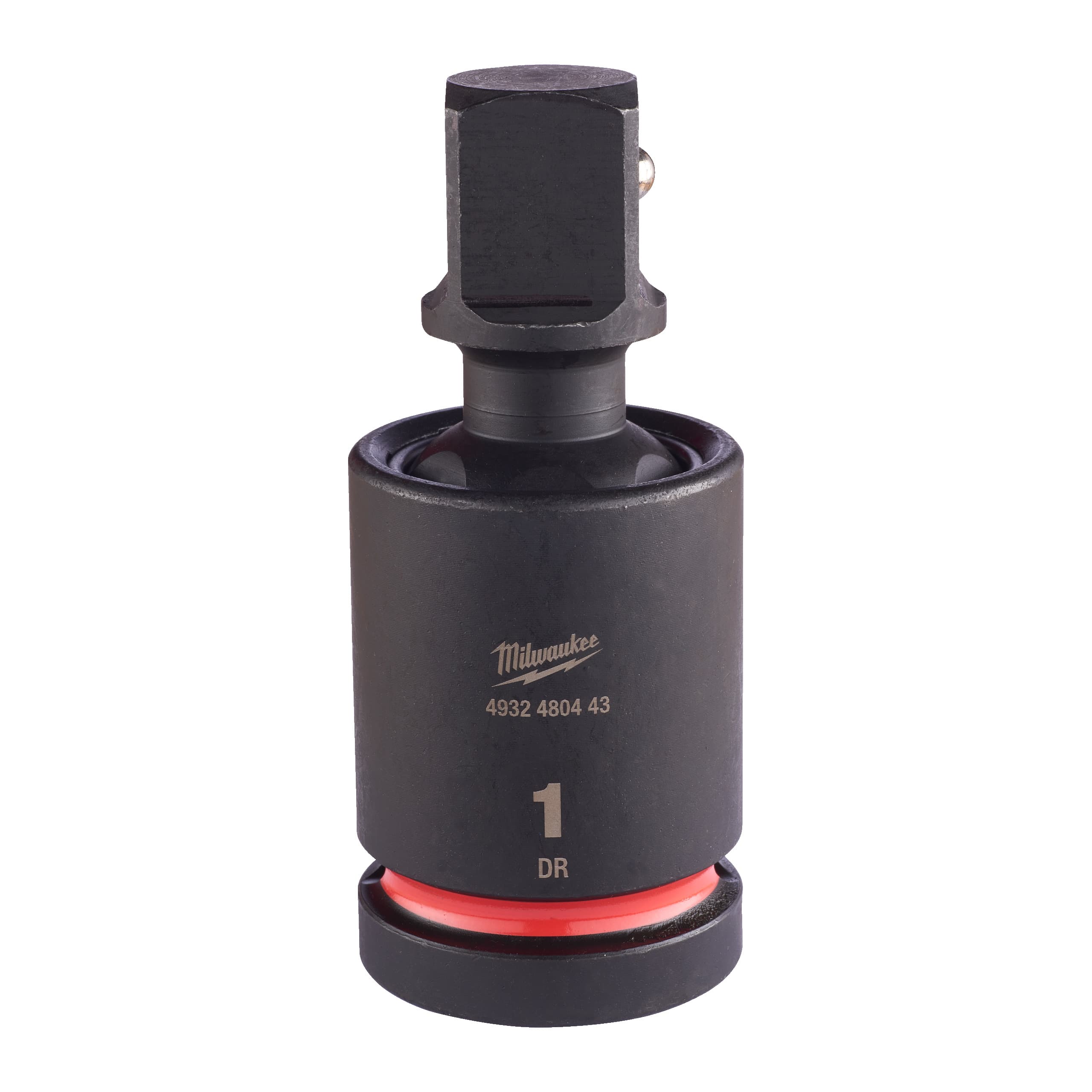 Adaptor articulat ShW 1", 1 bucată
