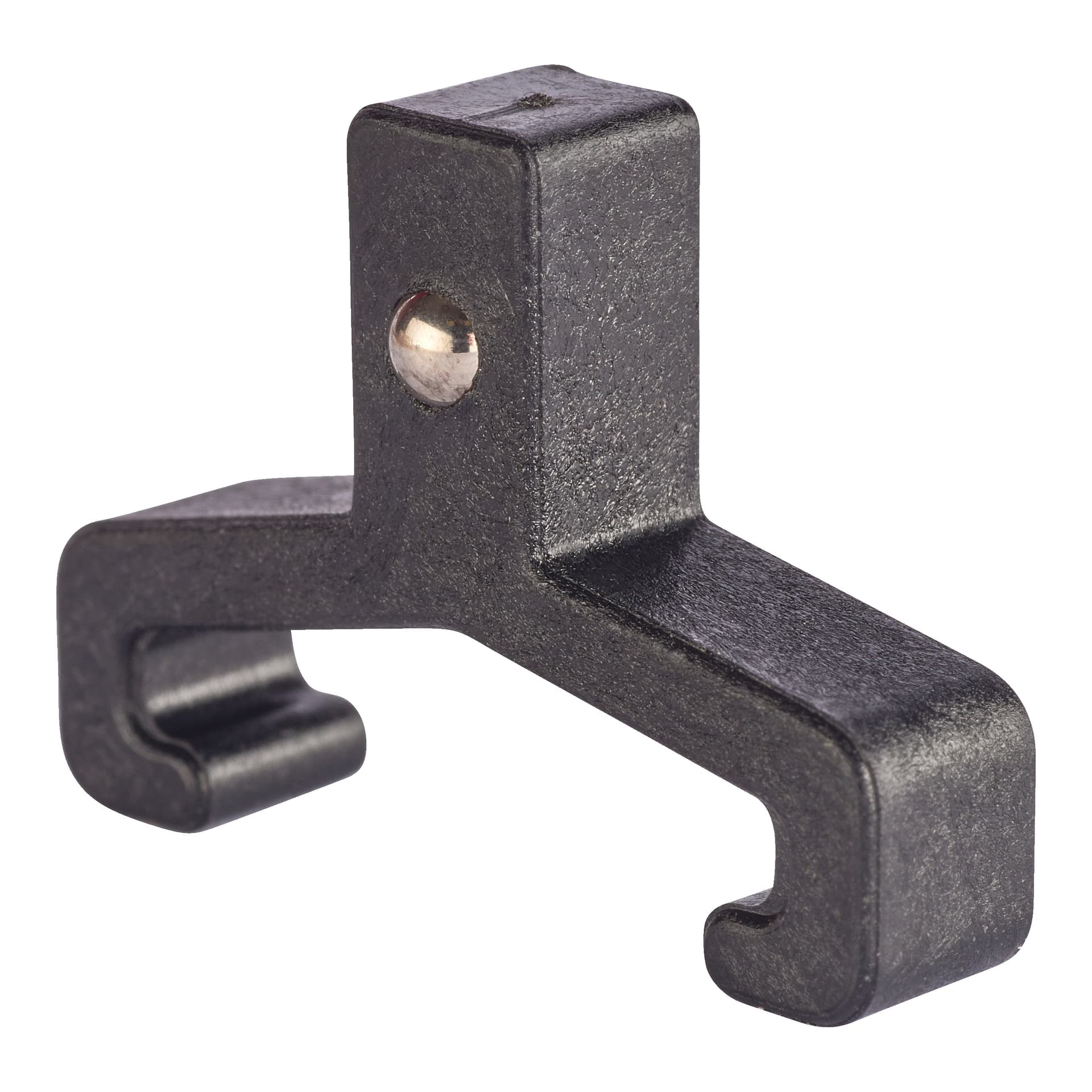 Cleme pentru chei tubulare de impact ShW 1/4, 10 buc