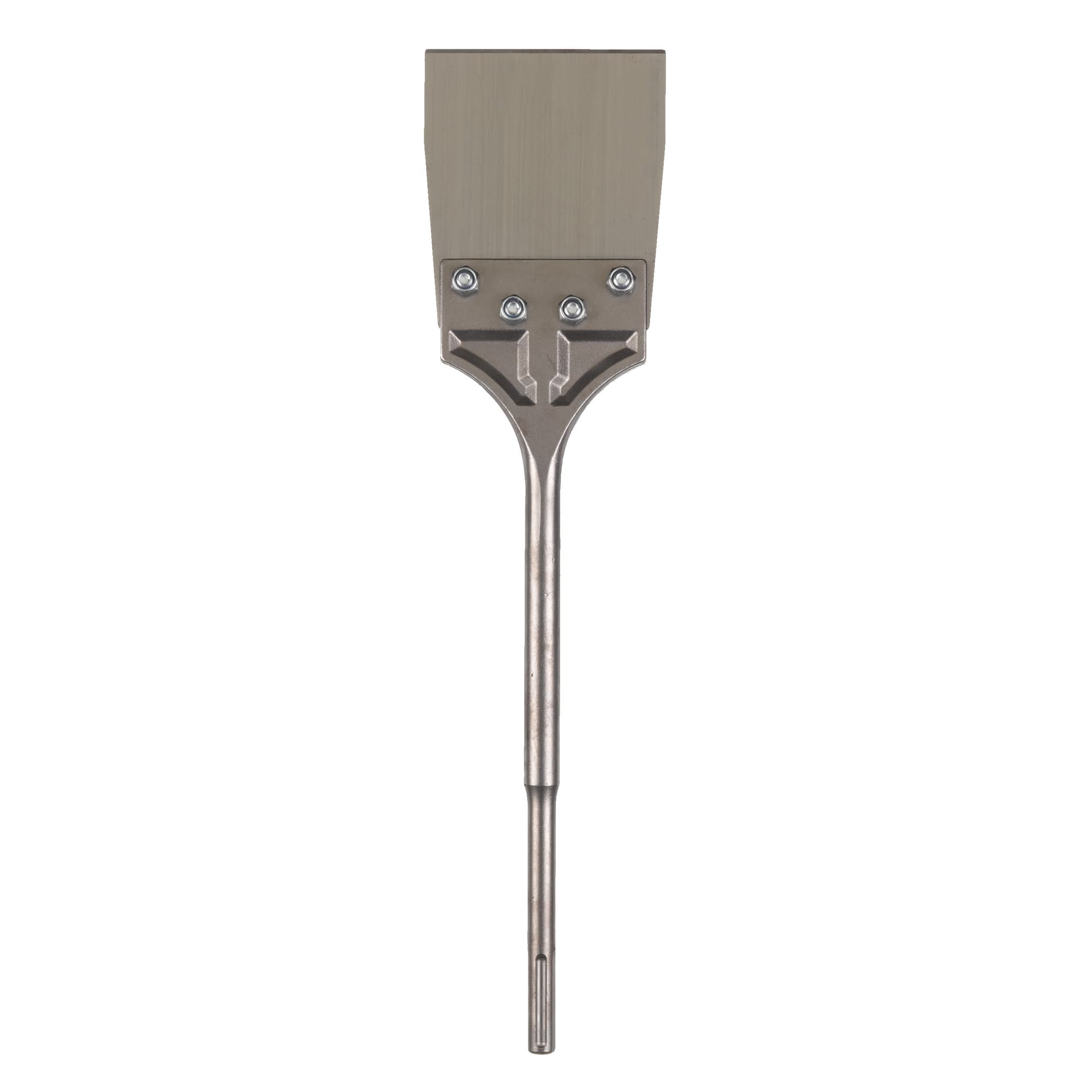 Accesoriu SDS-MAX pentru curățat pardoseli