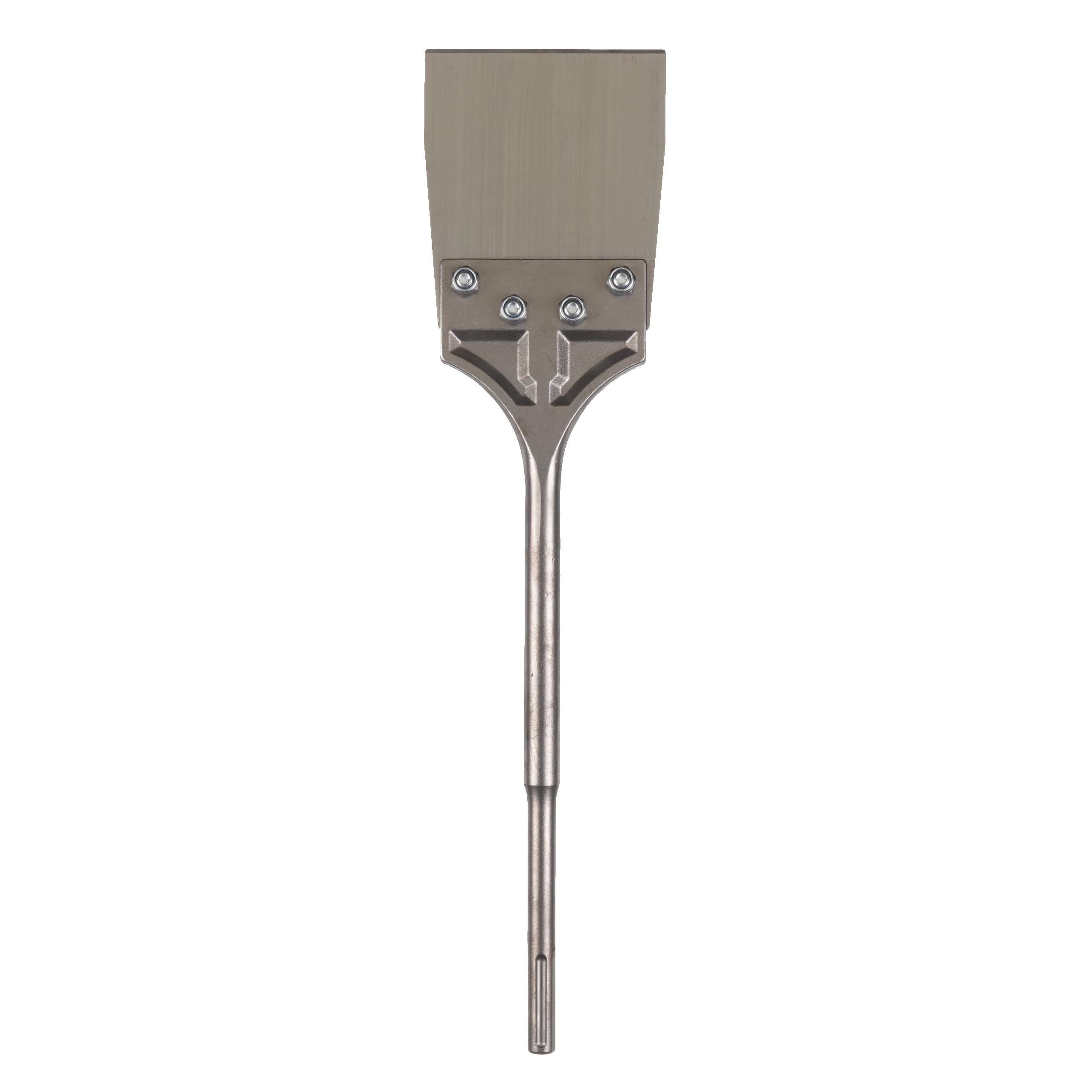 Accesoriu SDS-MAX pentru curățat pardoseli