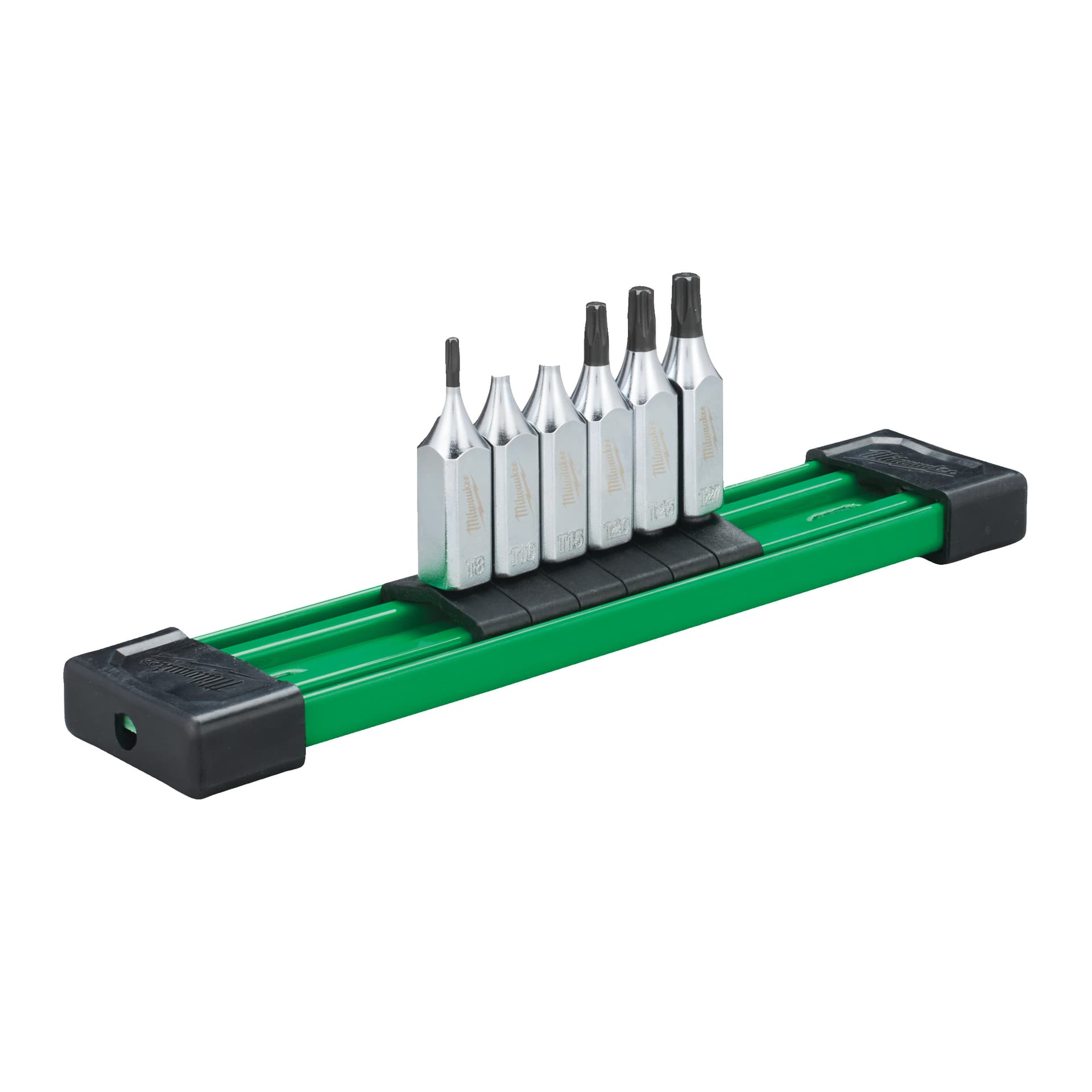 Set 6 adaptoare Torx 1/4 2
