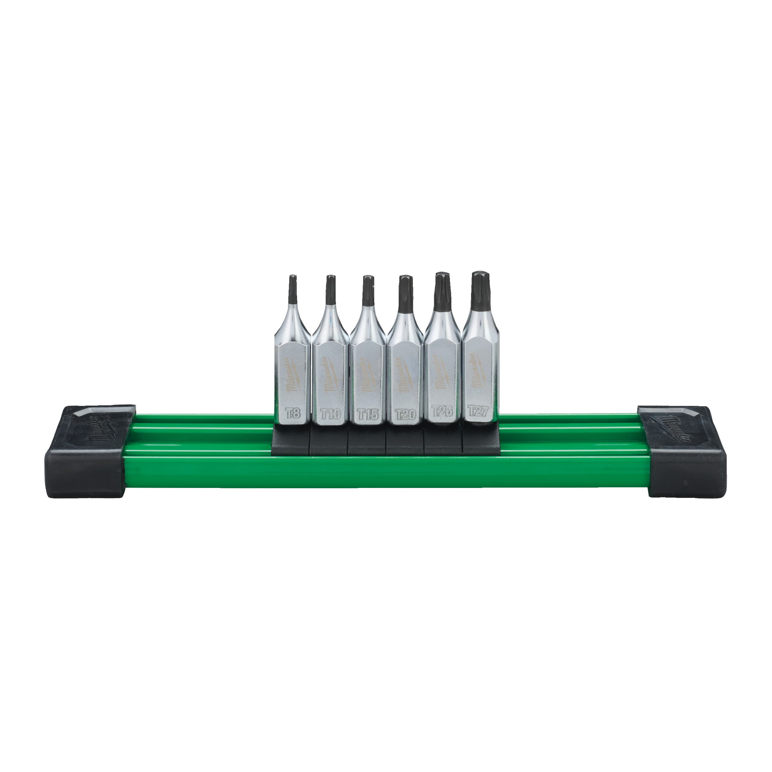 Set 6 adaptoare Torx 1/4