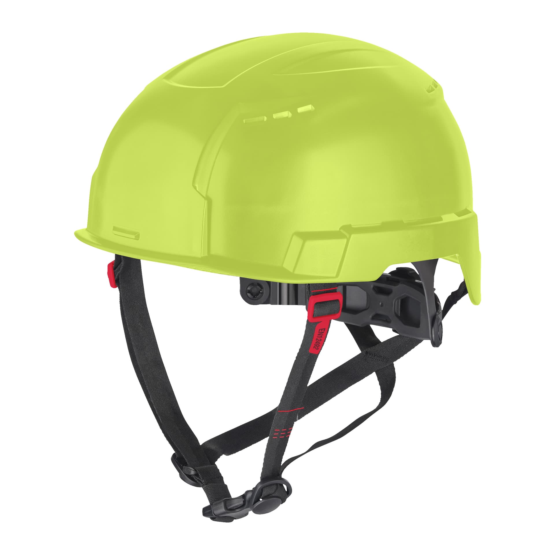 Cască protecție ventilată - BOLT™200 , Hi-Vis Galbenă - 1 bucată