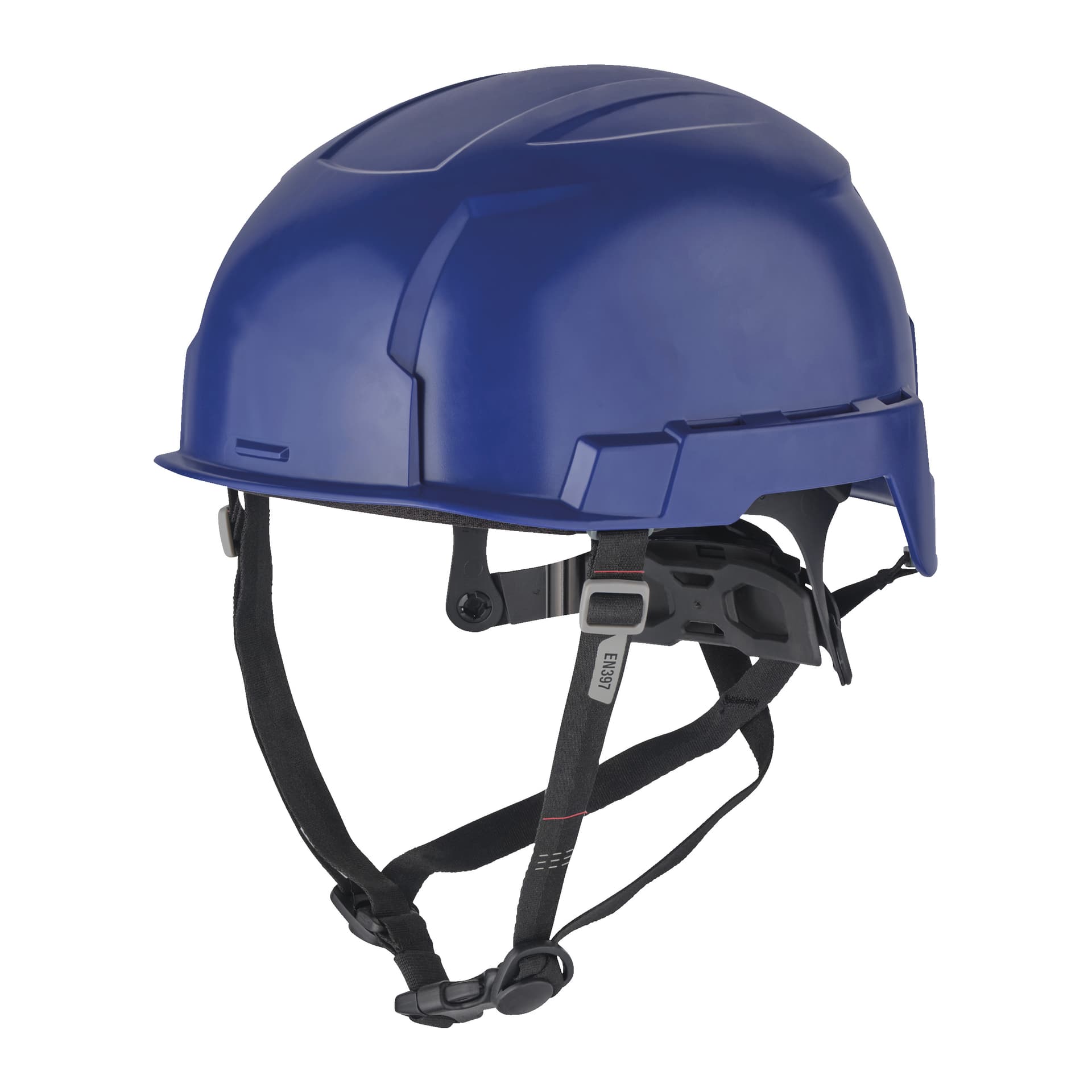 Cască protecție - BOLT™200 , Albastră - 1 bucată