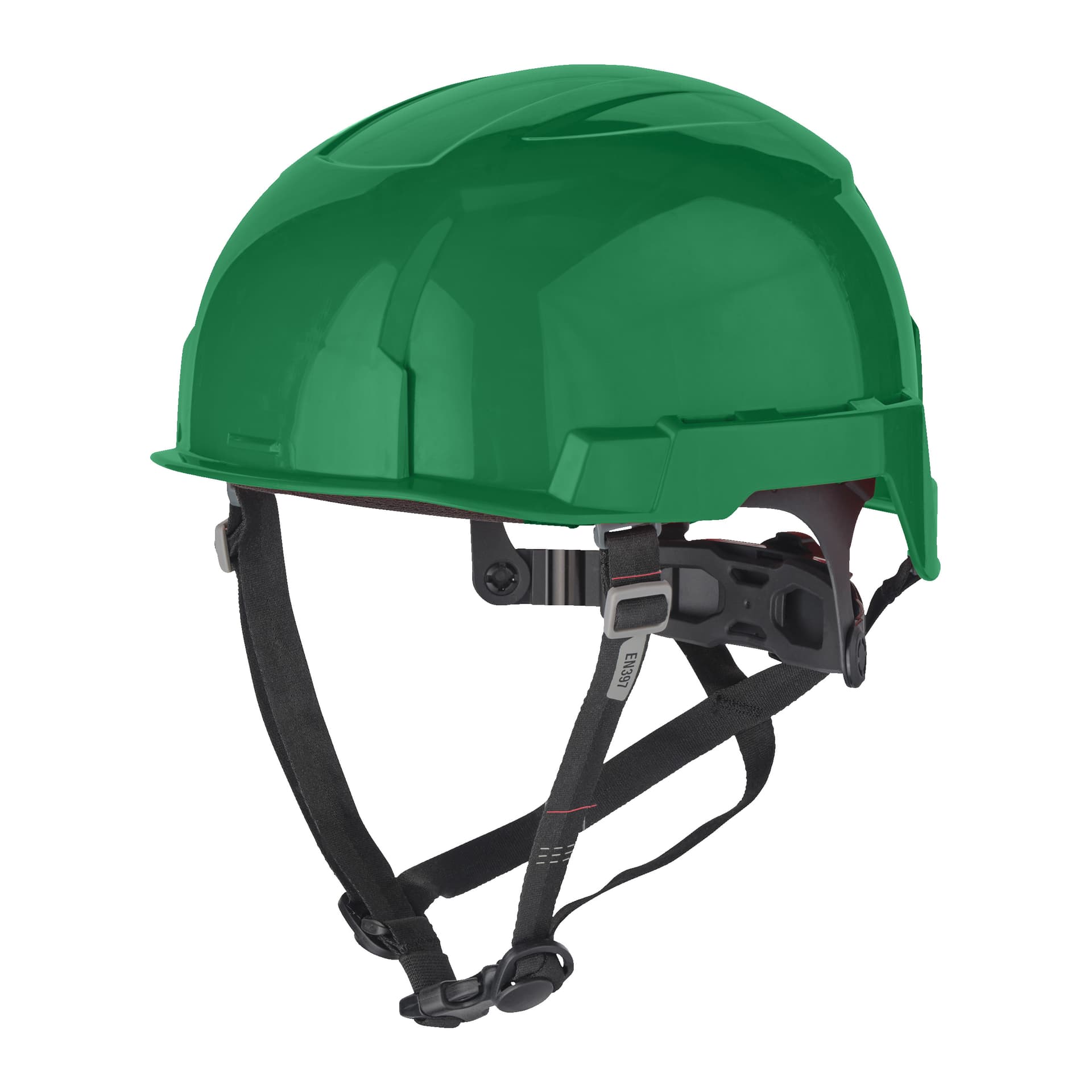 Cască protecție - BOLT™200 , Verde - 1 bucată