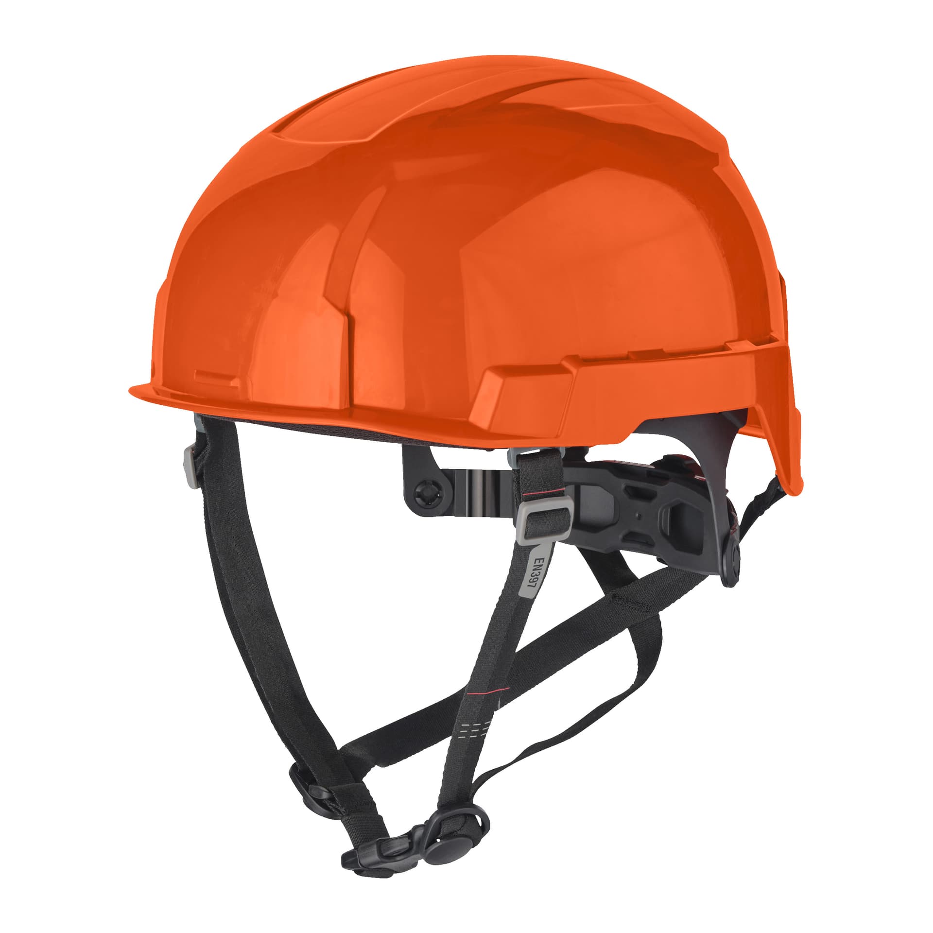 Cască protecție - BOLT™200 , Portocalie - 1 bucată