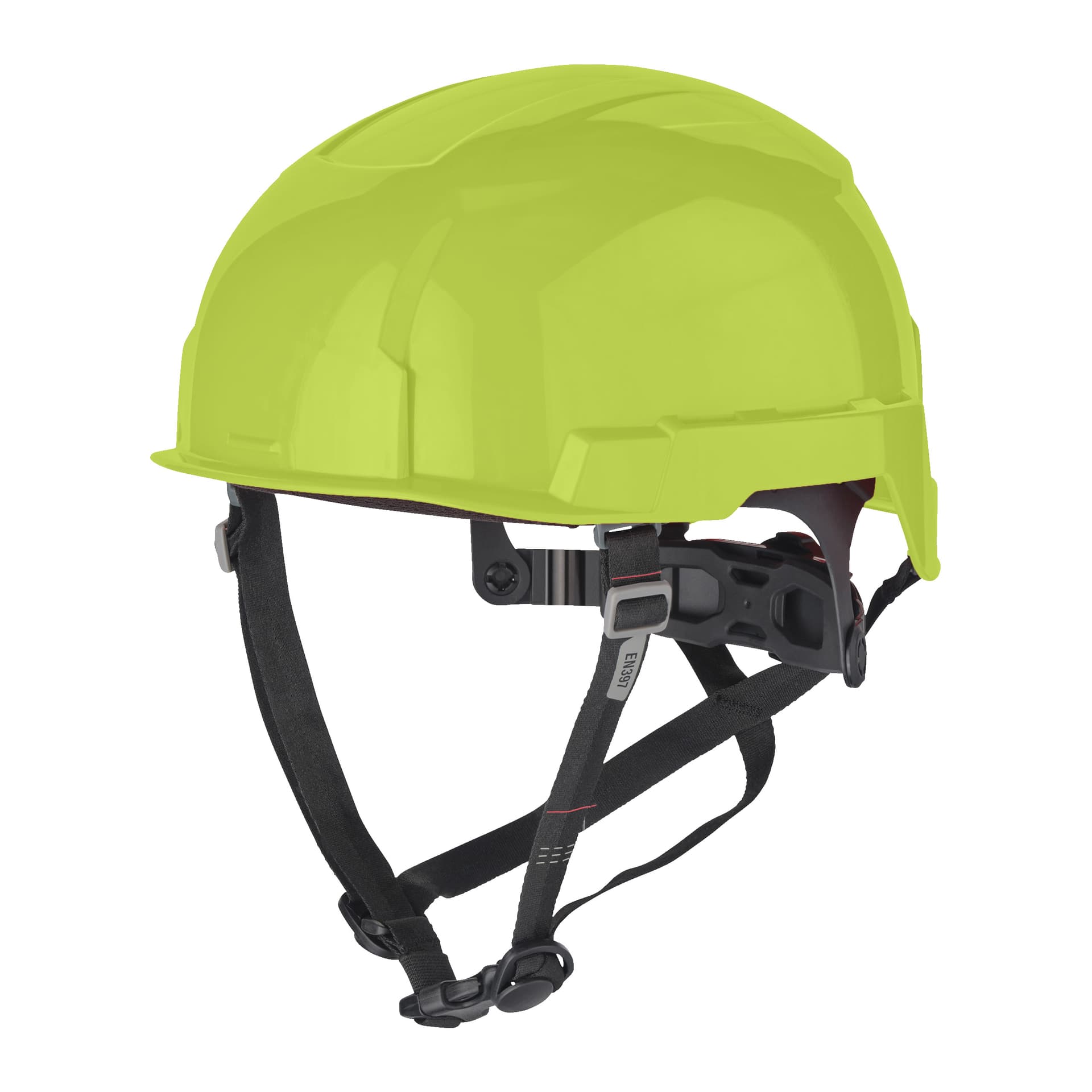 Cască protecție - BOLT™200 , Hi-Vis Galbenă - 1 bucată