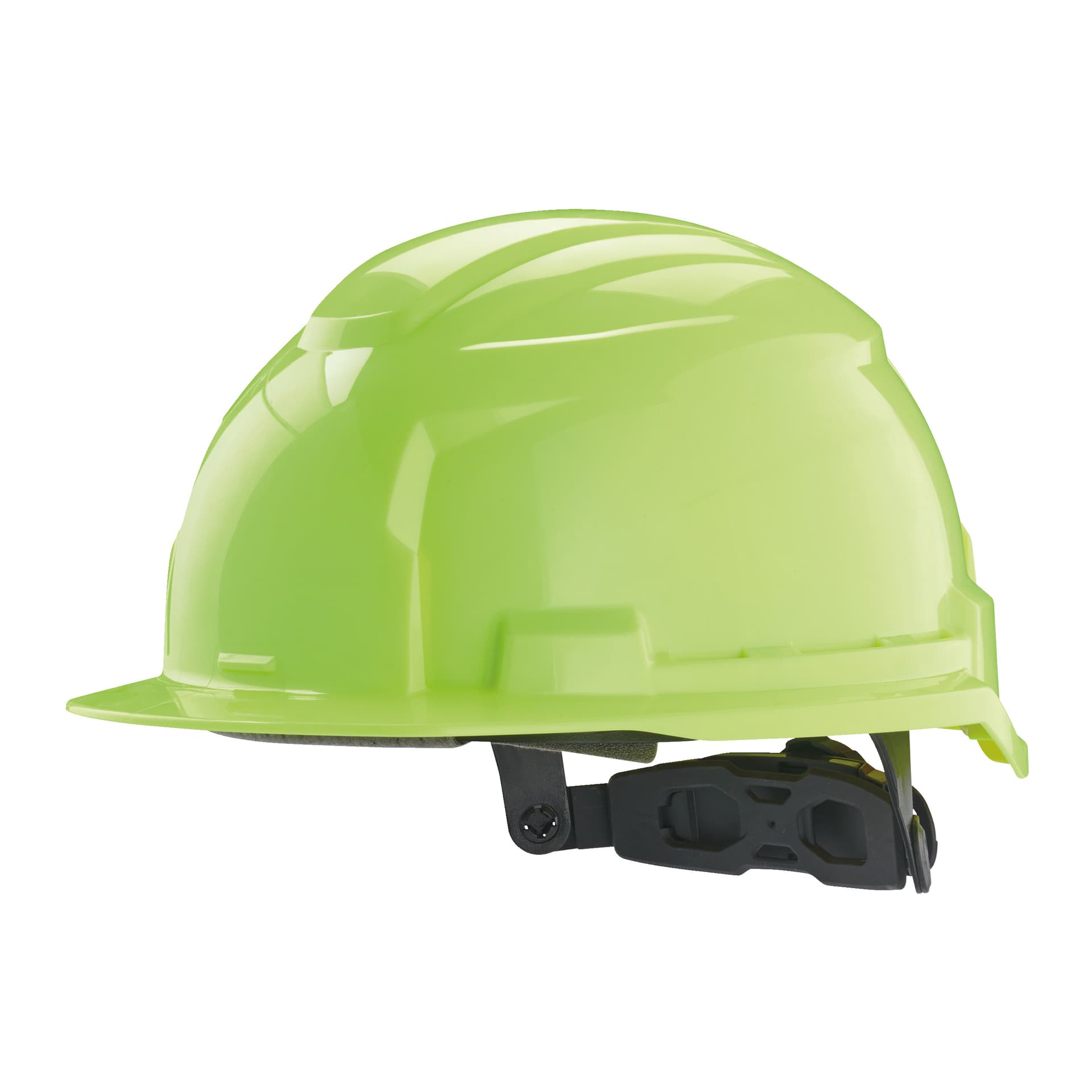 Cască protecție neventilată - Bolt100 , Hi-Vis Galbenă - 1 bucată