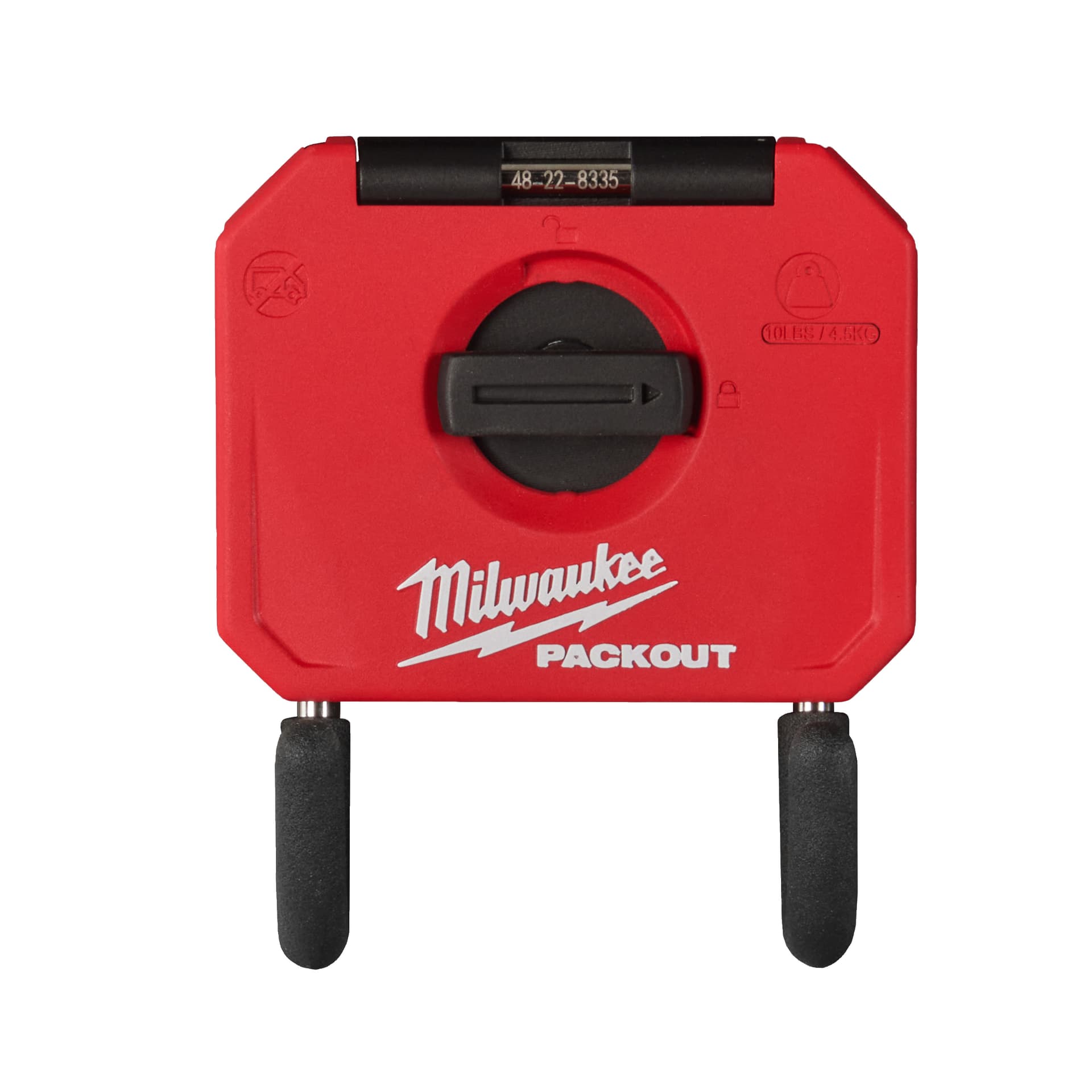 Cârlig PACKOUT™ mic curbat