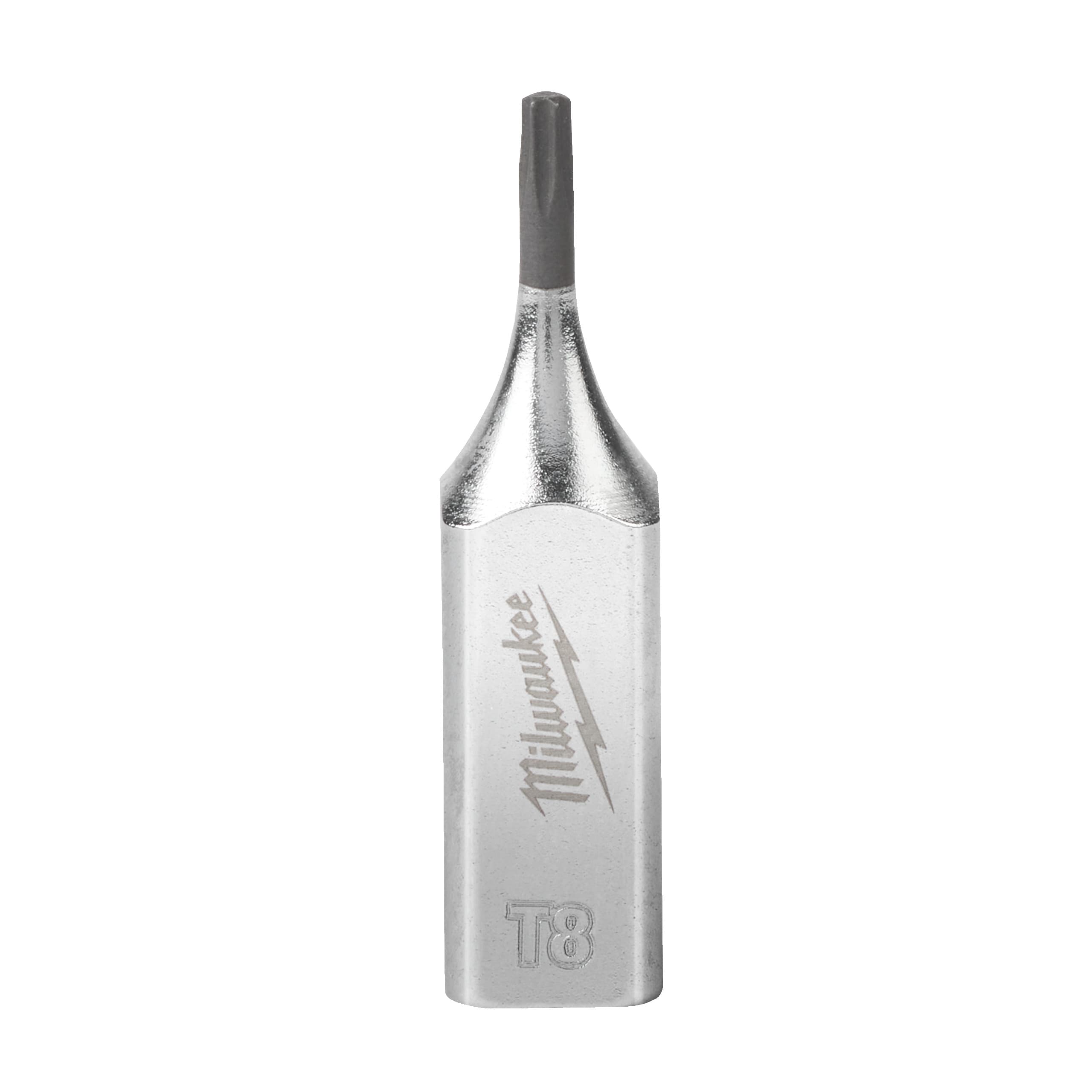 Bit 1/4 Hexagonal Torx T8