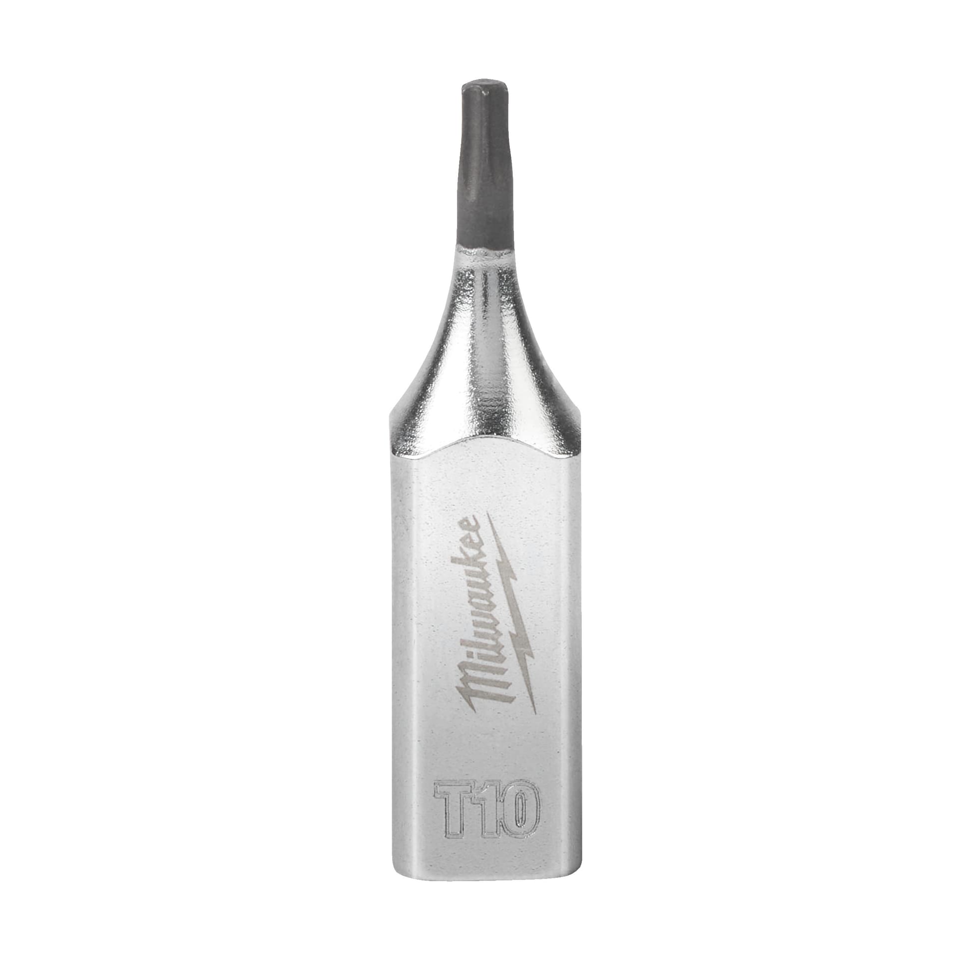 Bit 1/4 Hexagonal Torx T10