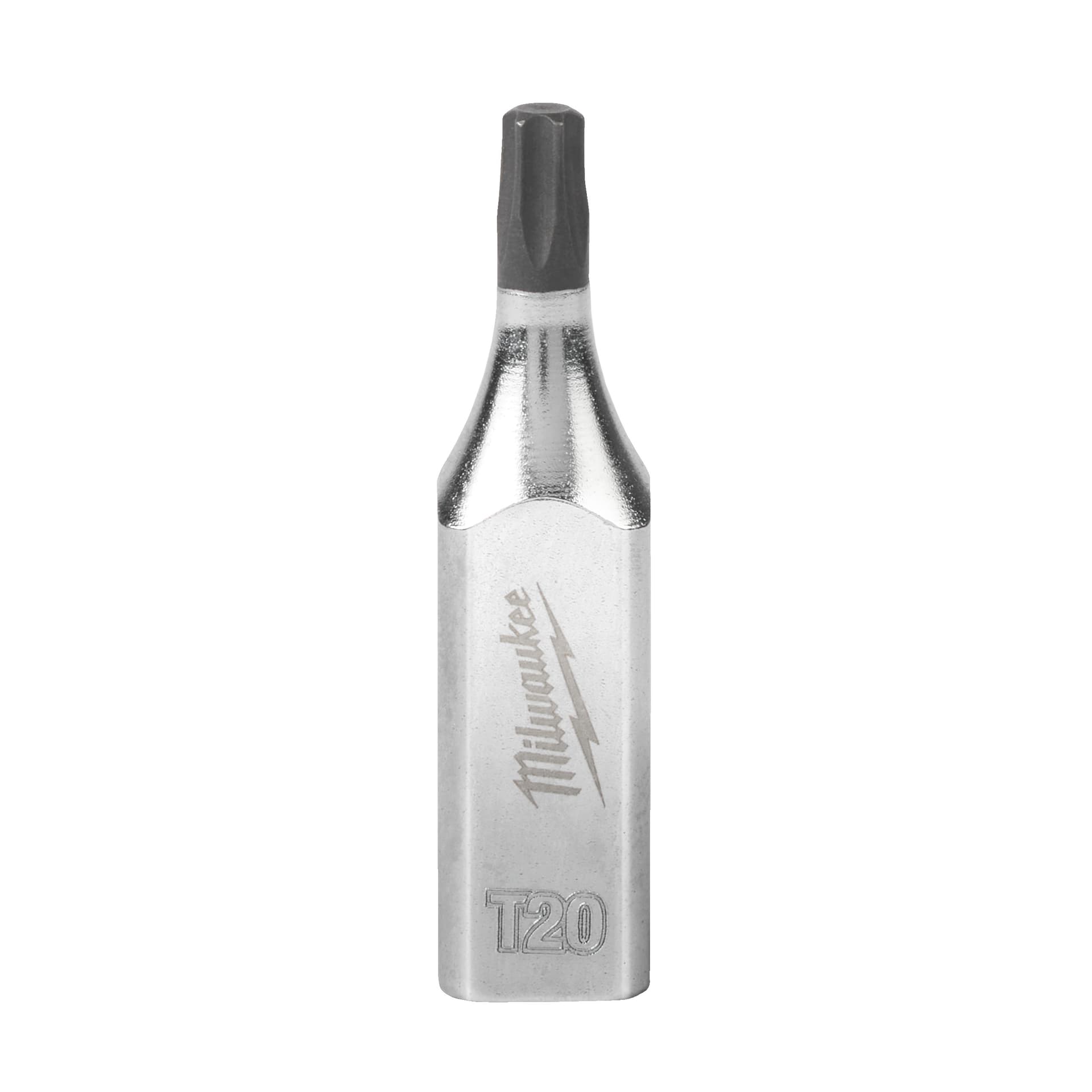 Bit 1/4 Hexagonal Torx T20