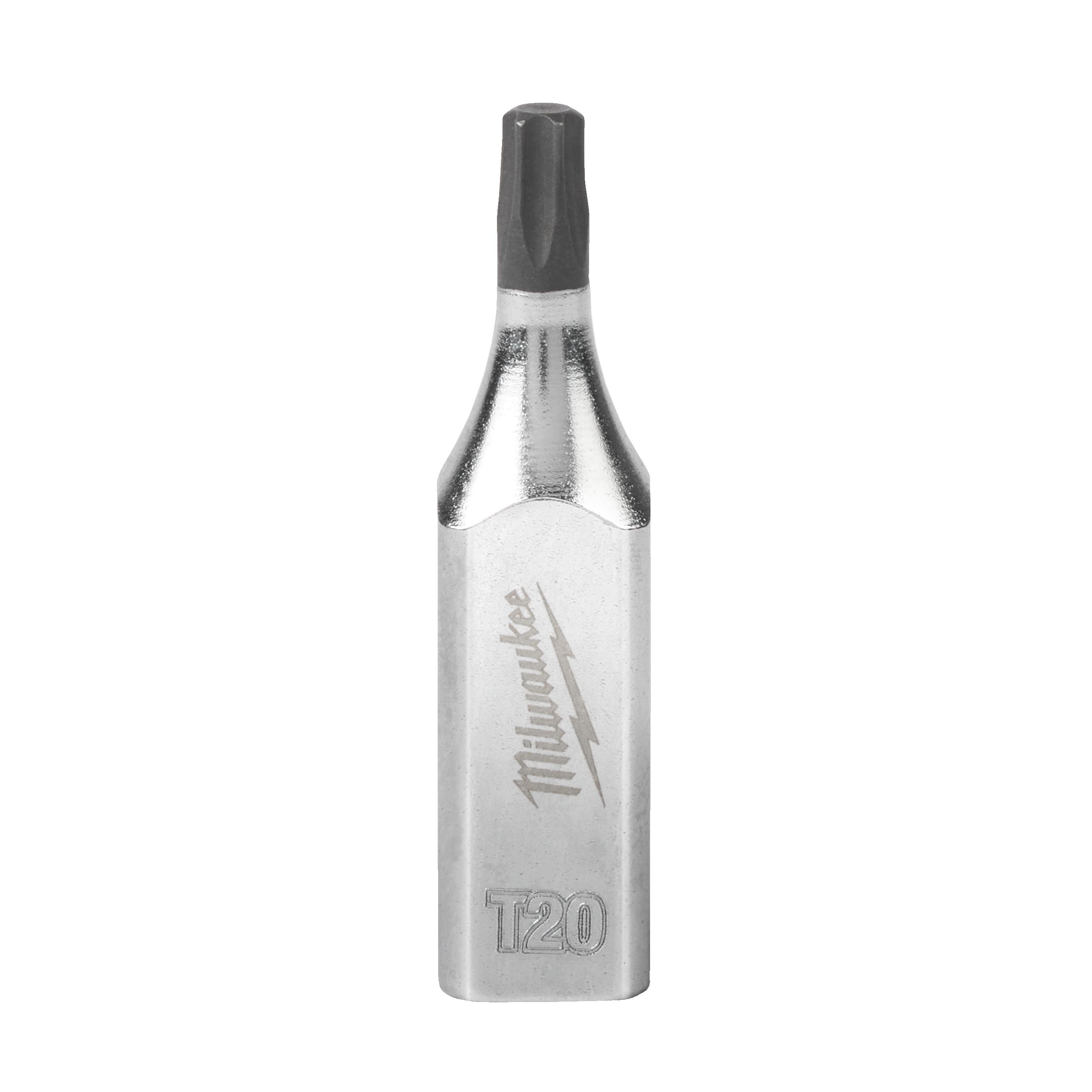 Bit 1/4 Hexagonal Torx T20
