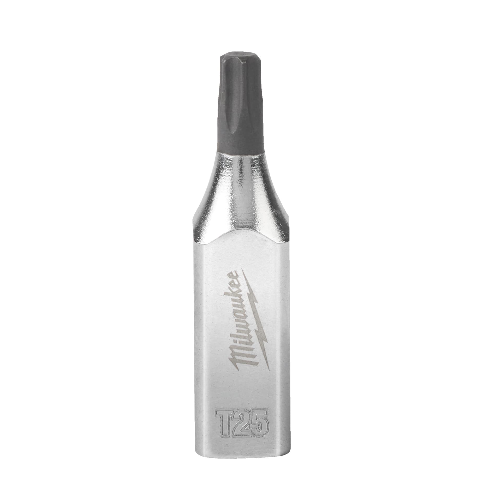 Bit 1/4 Hexagonal Torx T25