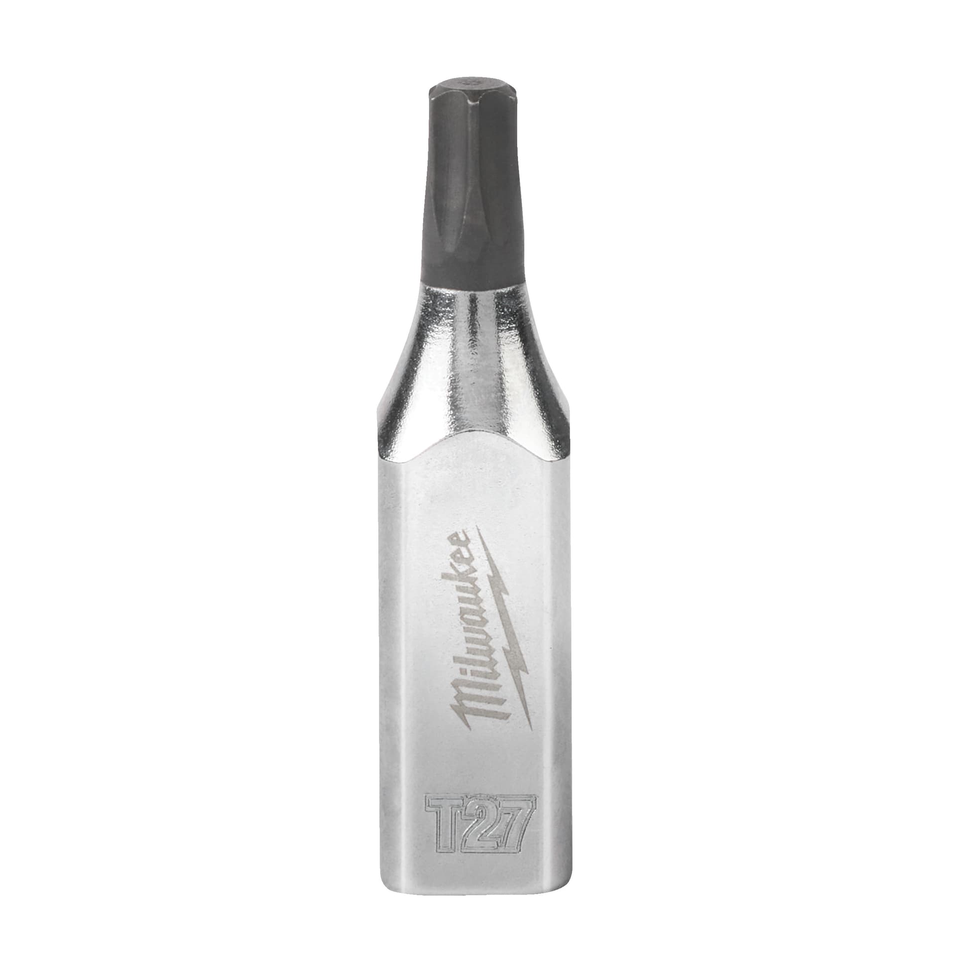 Bit 1/4 Hexagonal Torx T27