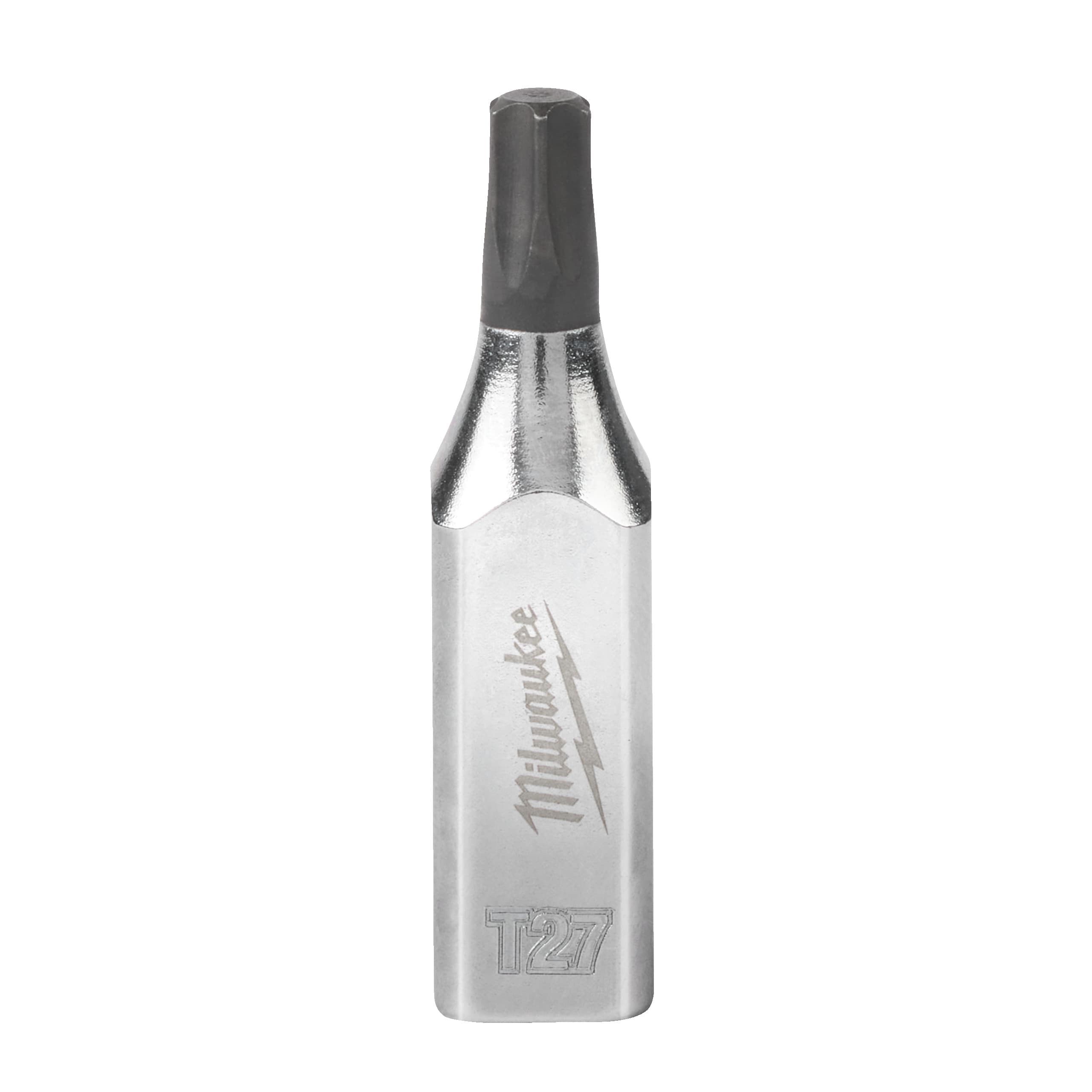 Bit 1/4 Hexagonal Torx T27