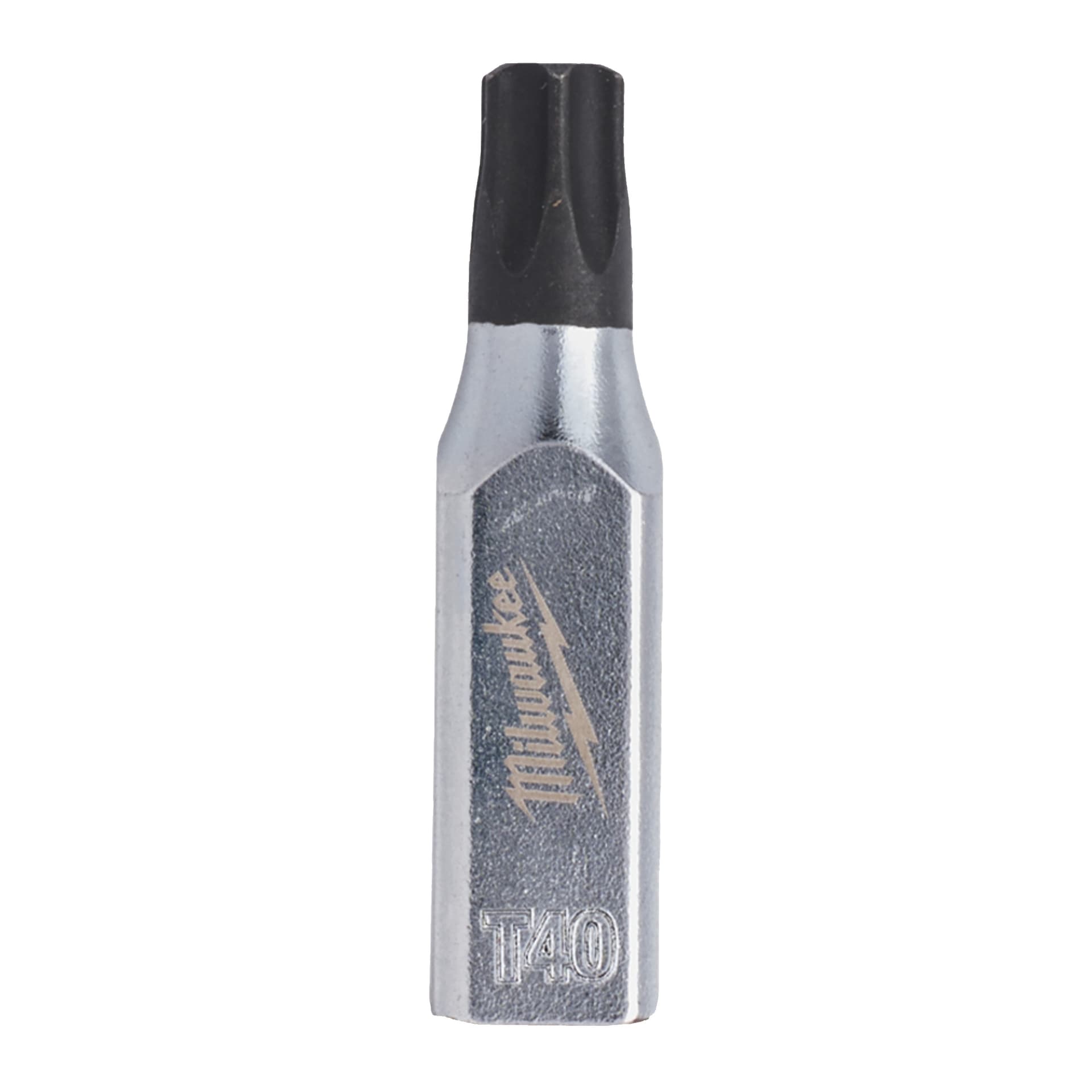 Bit 1/4 Hexagonal Torx T40