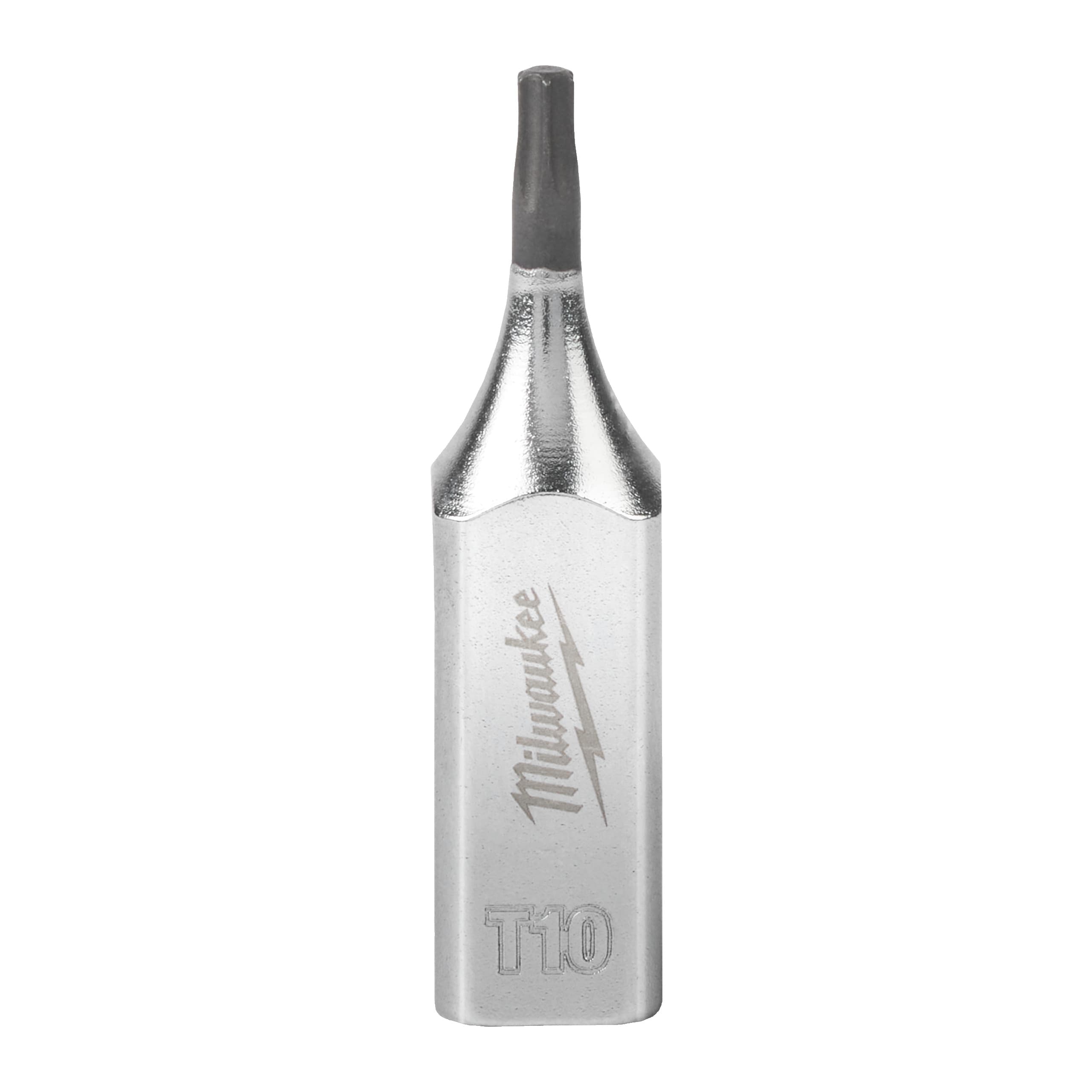 Bit 3/8 Hexagonal Torx T10