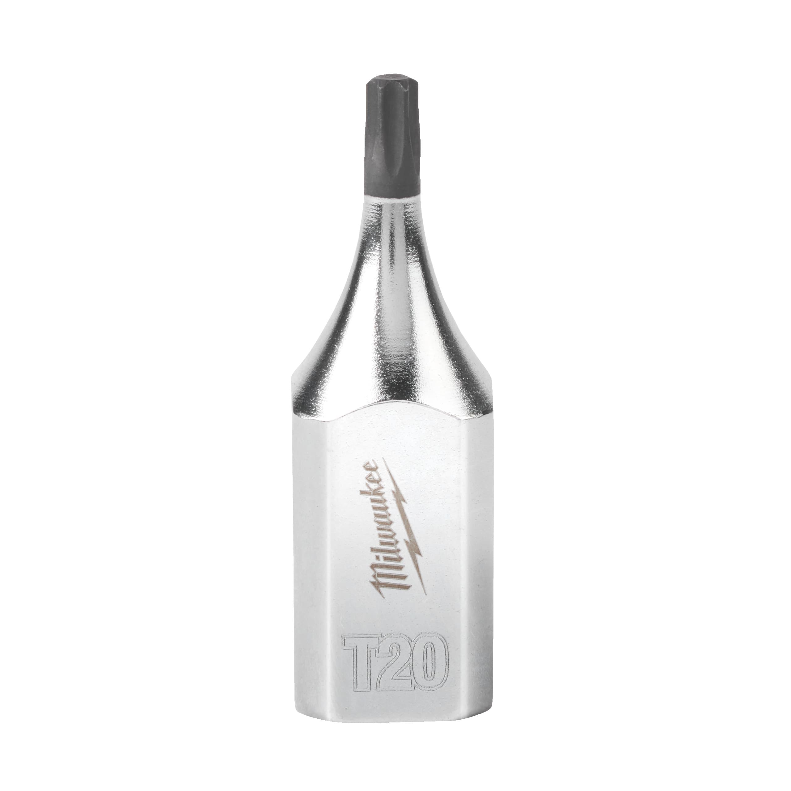 Bit 3/8 Hexagonal Torx T20