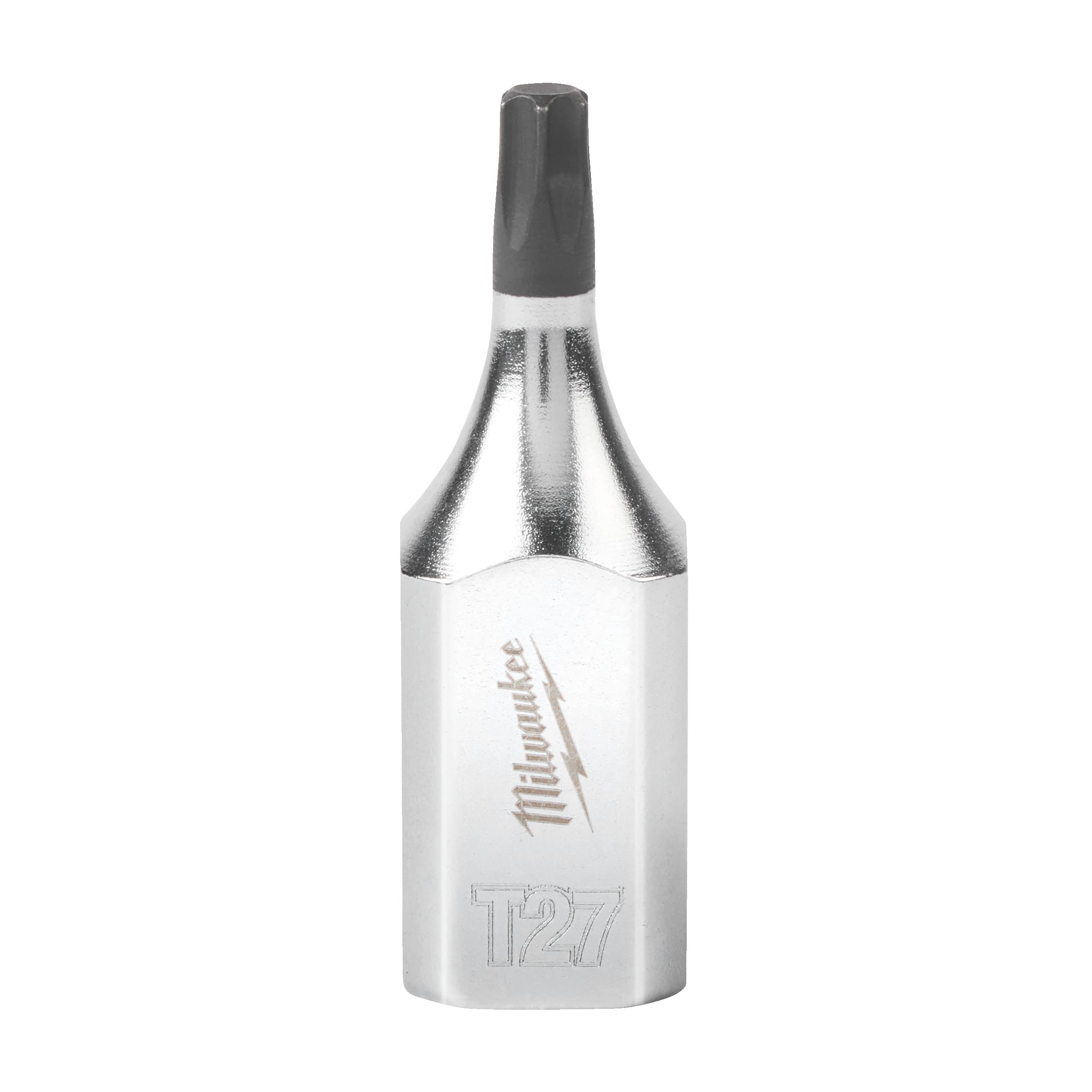 Bit 3/8 Hexagonal Torx T27