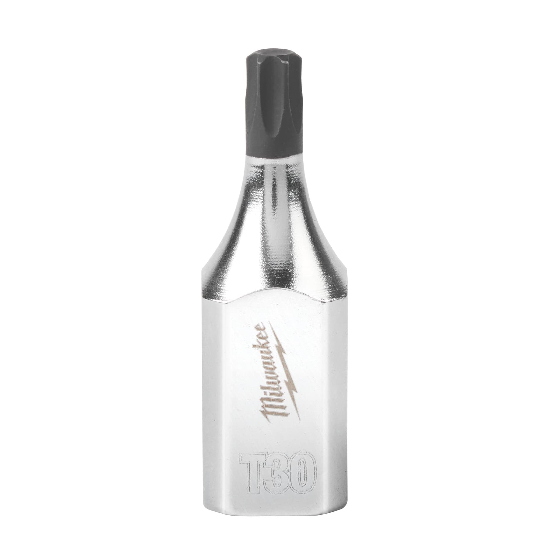 Bit 3/8 Hexagonal Torx T30