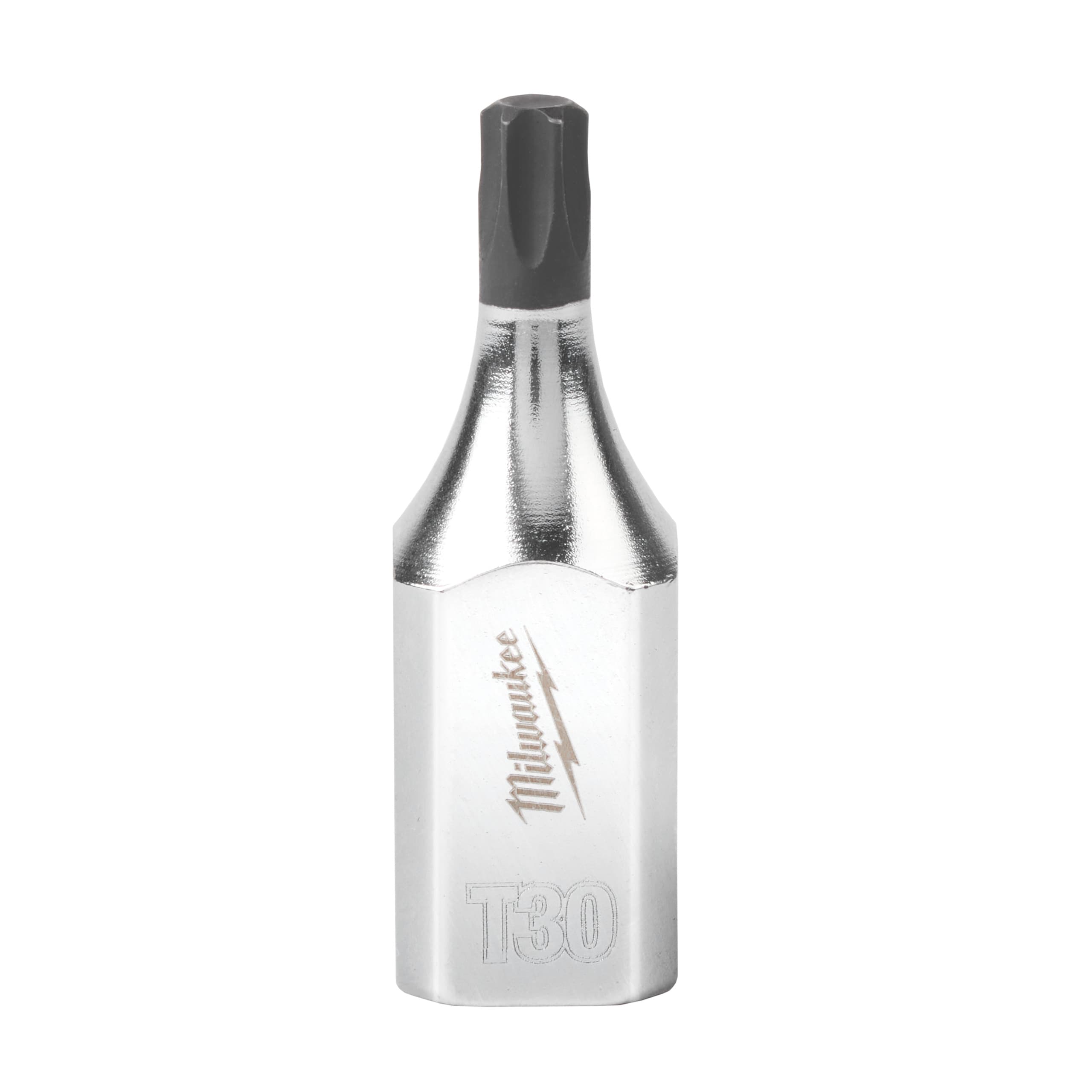 Bit 3/8 Hexagonal Torx T30