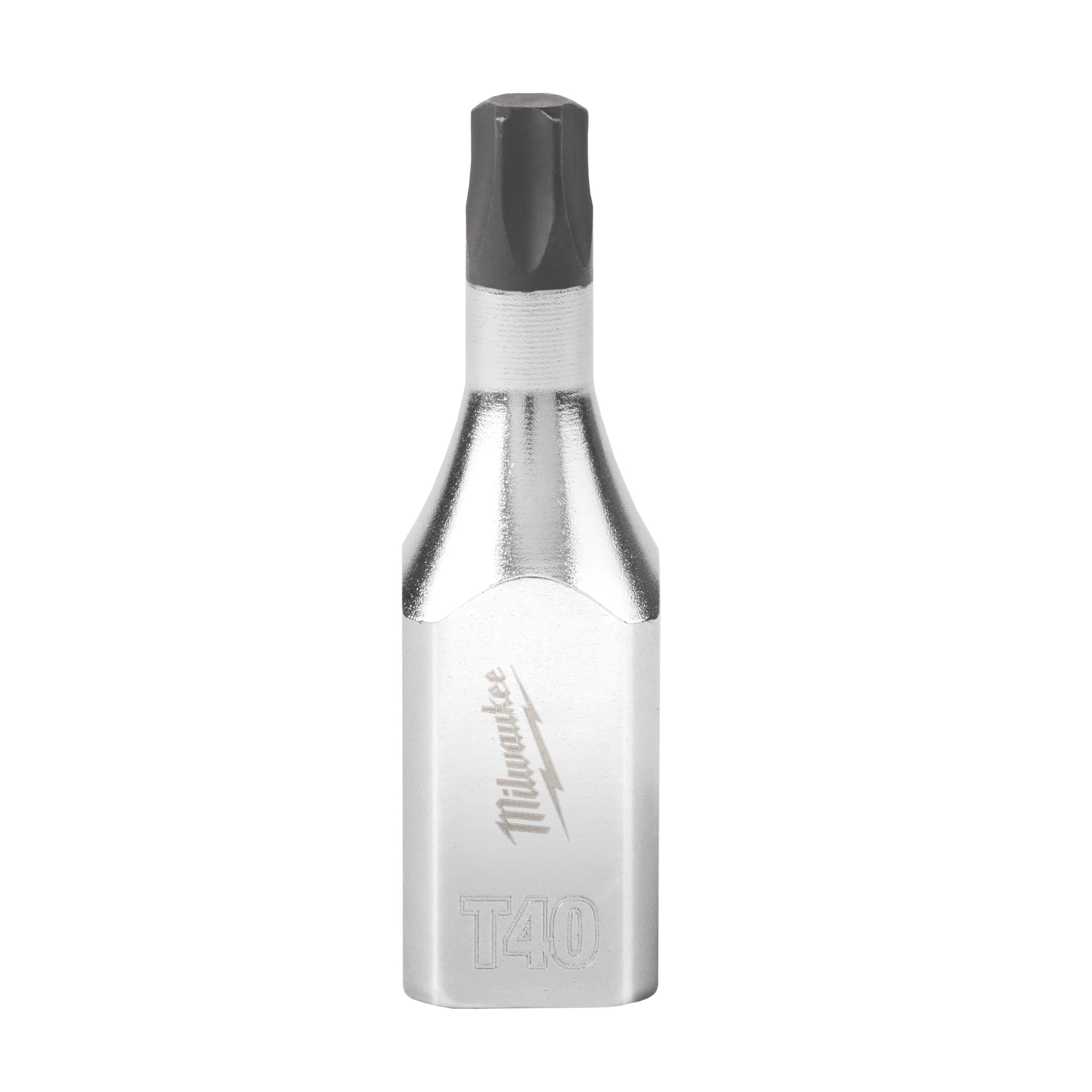 Bit 3/8 Hexagonal Torx T40