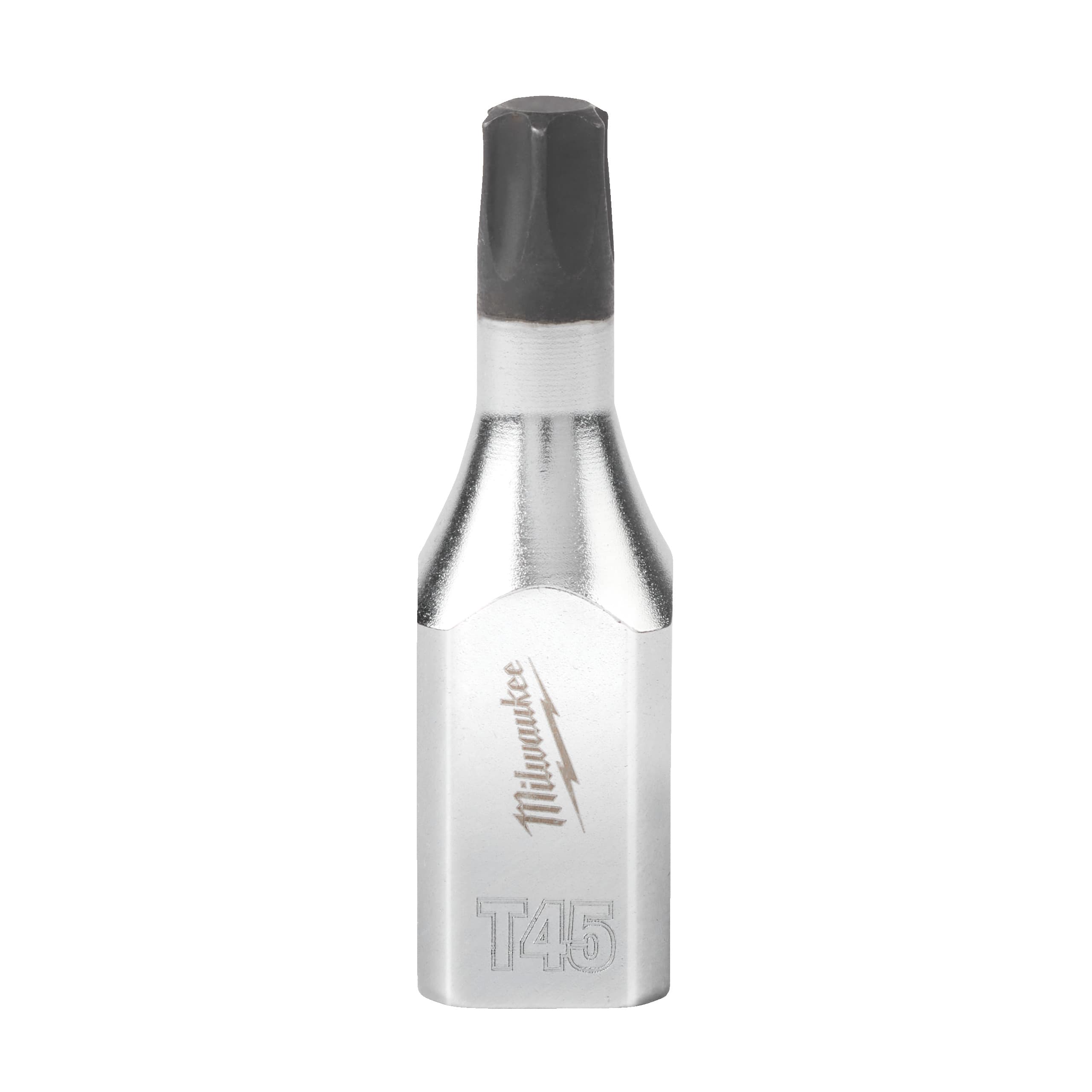 Bit 3/8 Hexagonal Torx T45