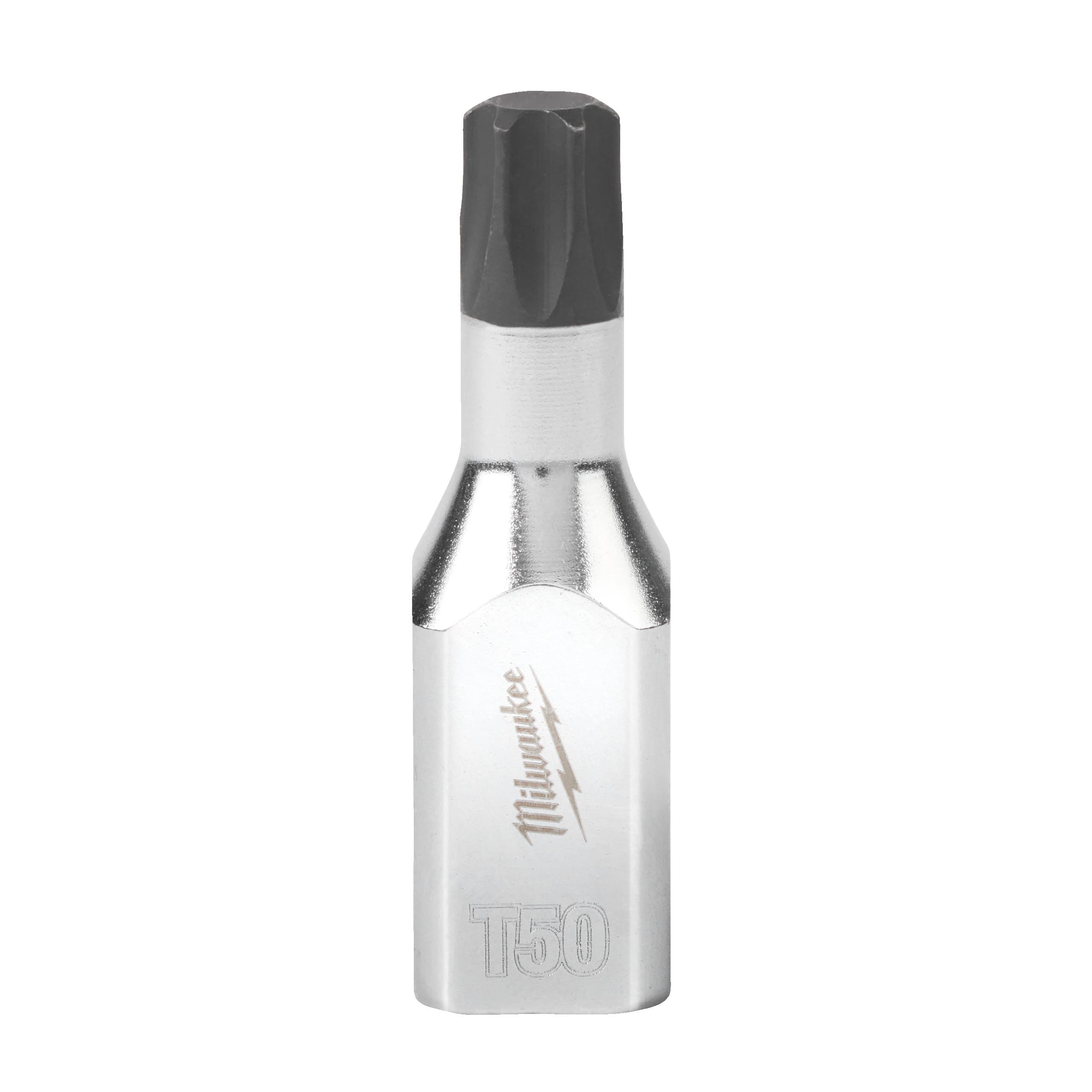 Bit 3/8 Hexagonal Torx T50