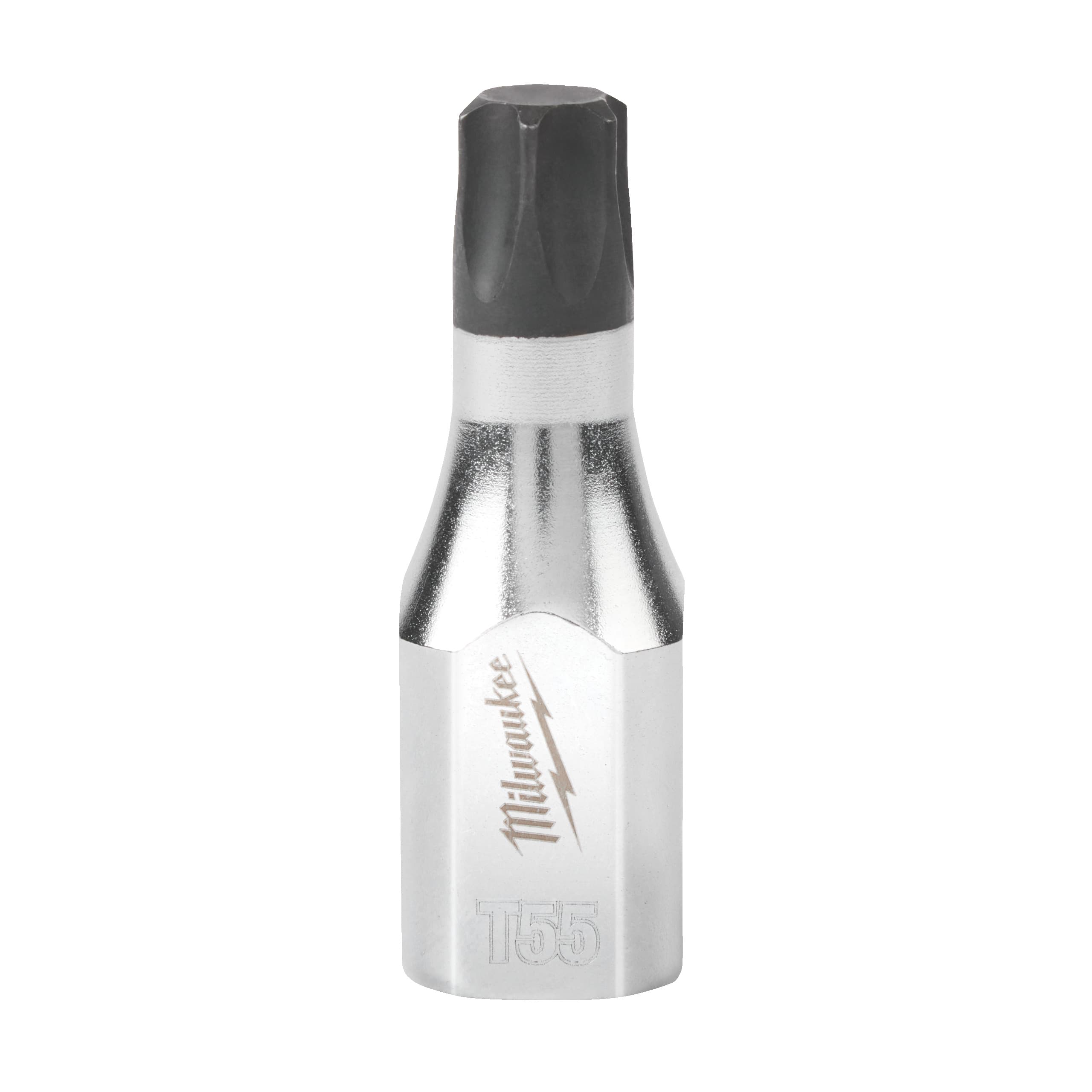 Bit 3/8 Hexagonal Torx T55