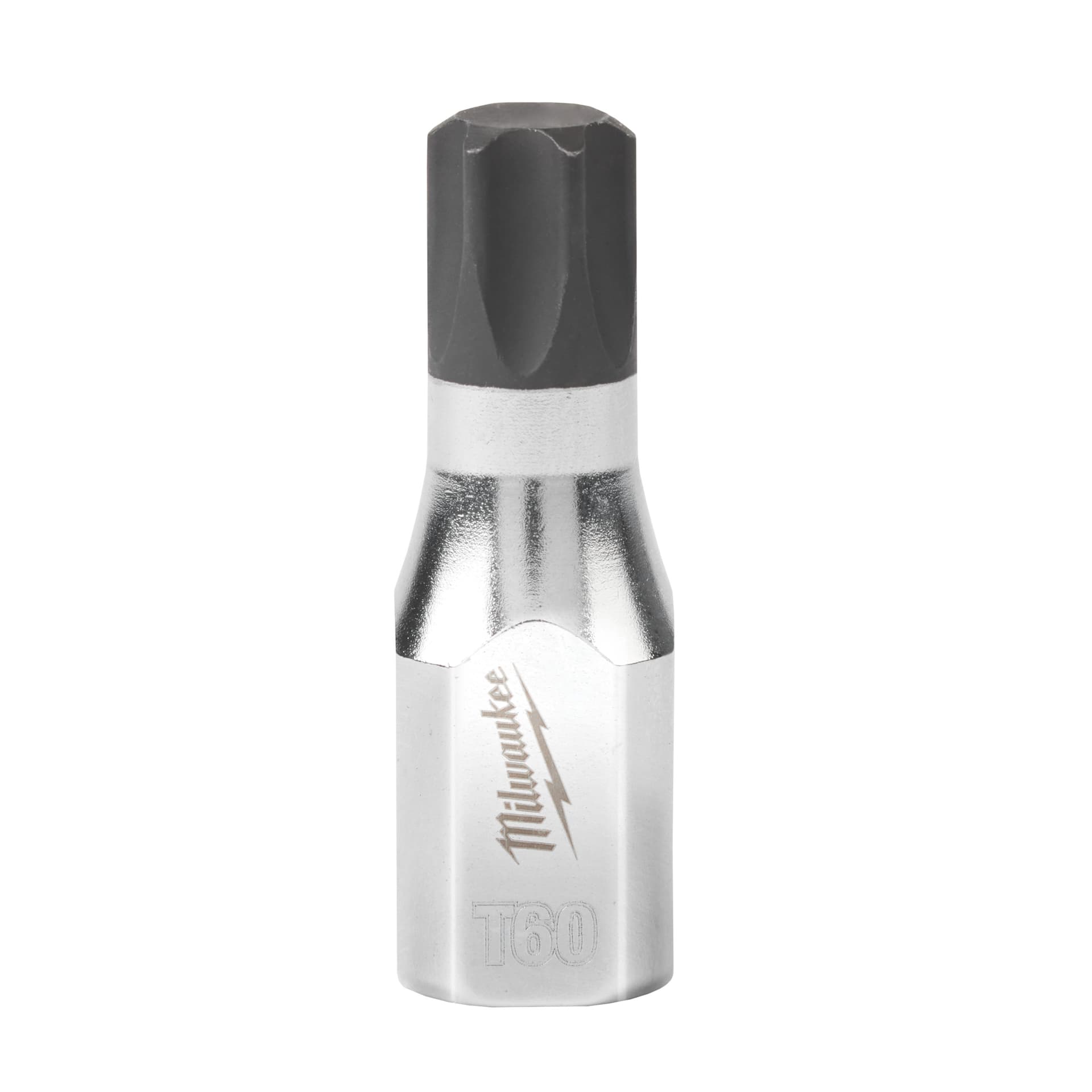 Bit 3/8 Hexagonal Torx T60