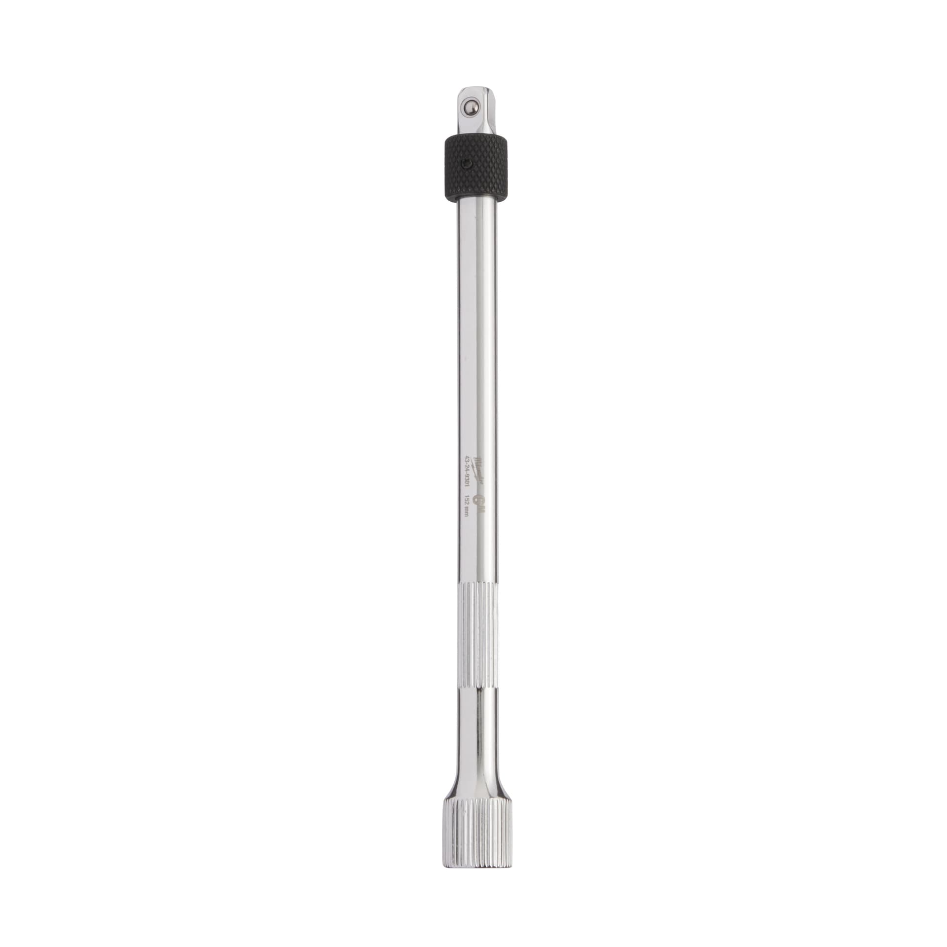 Prelungitor cu blocare 1/4 - 152mm